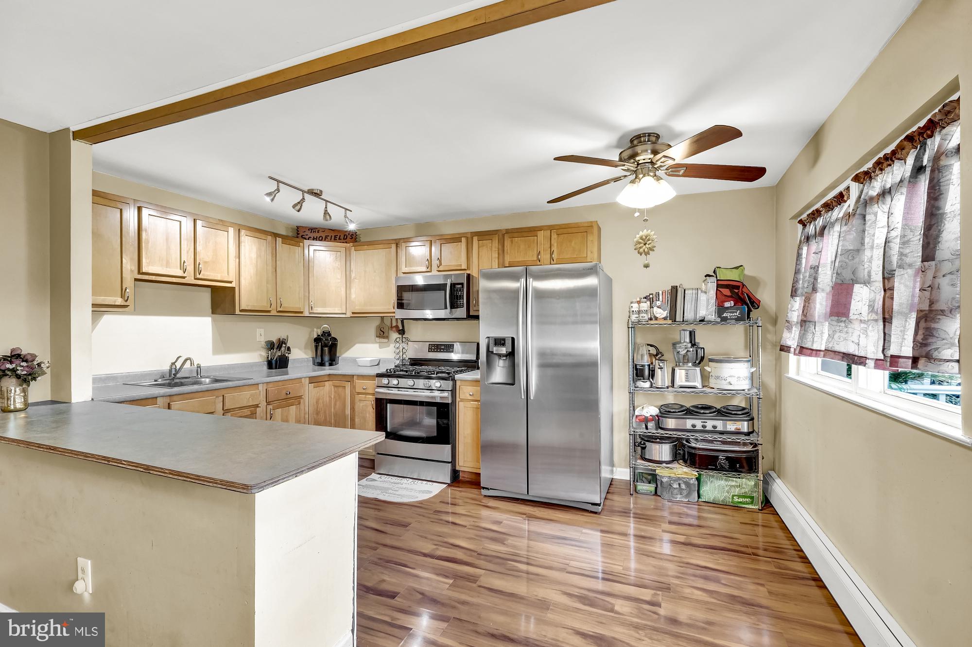MORRELL PARK - Residential