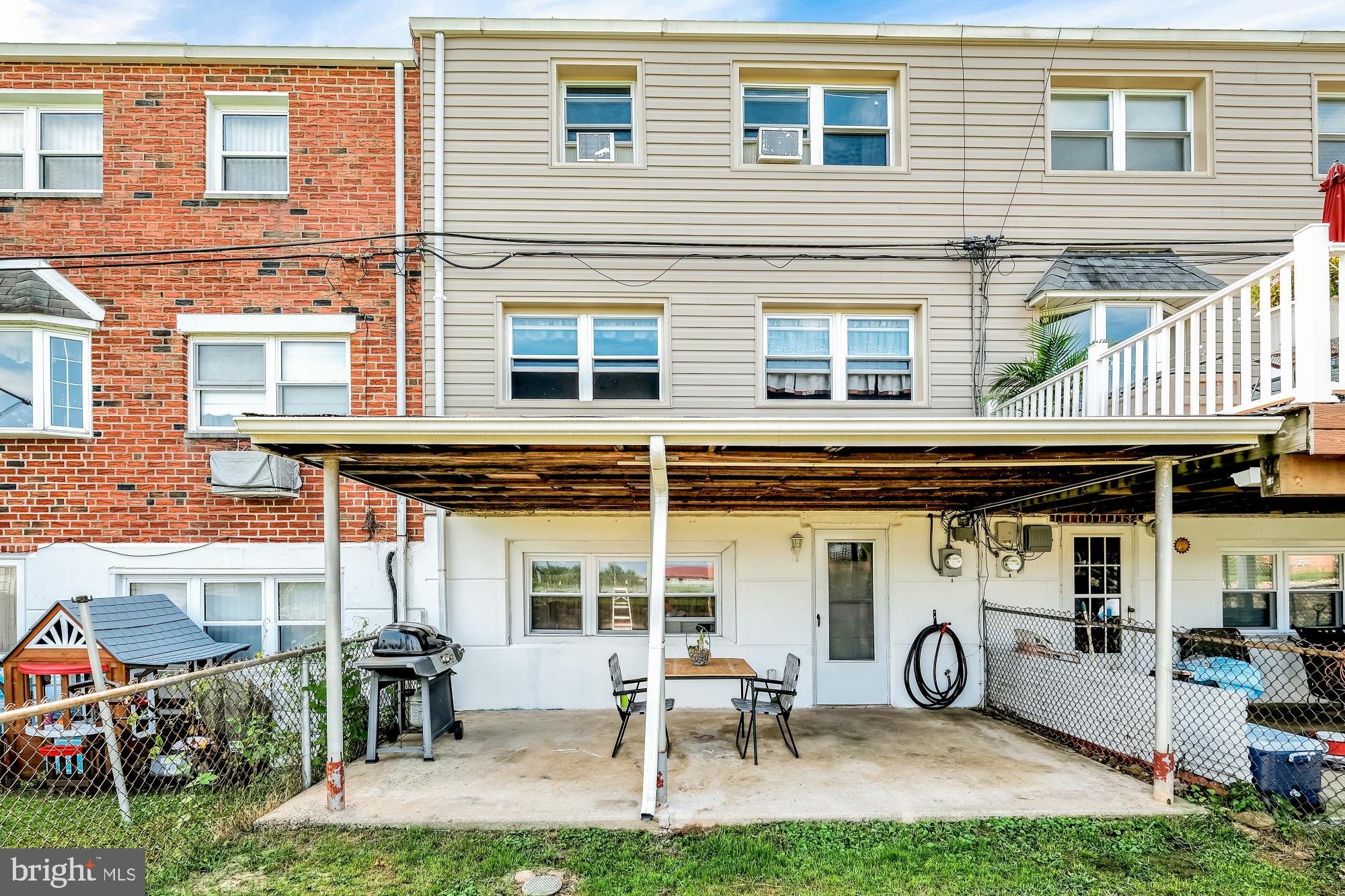 MORRELL PARK - Residential