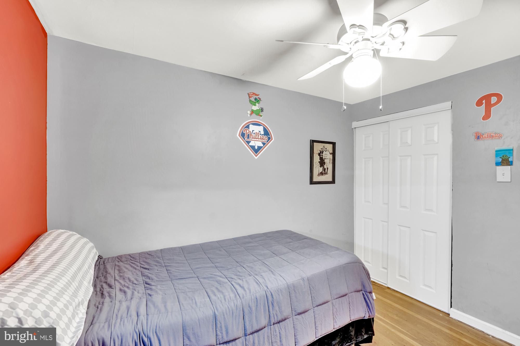 MORRELL PARK - Residential