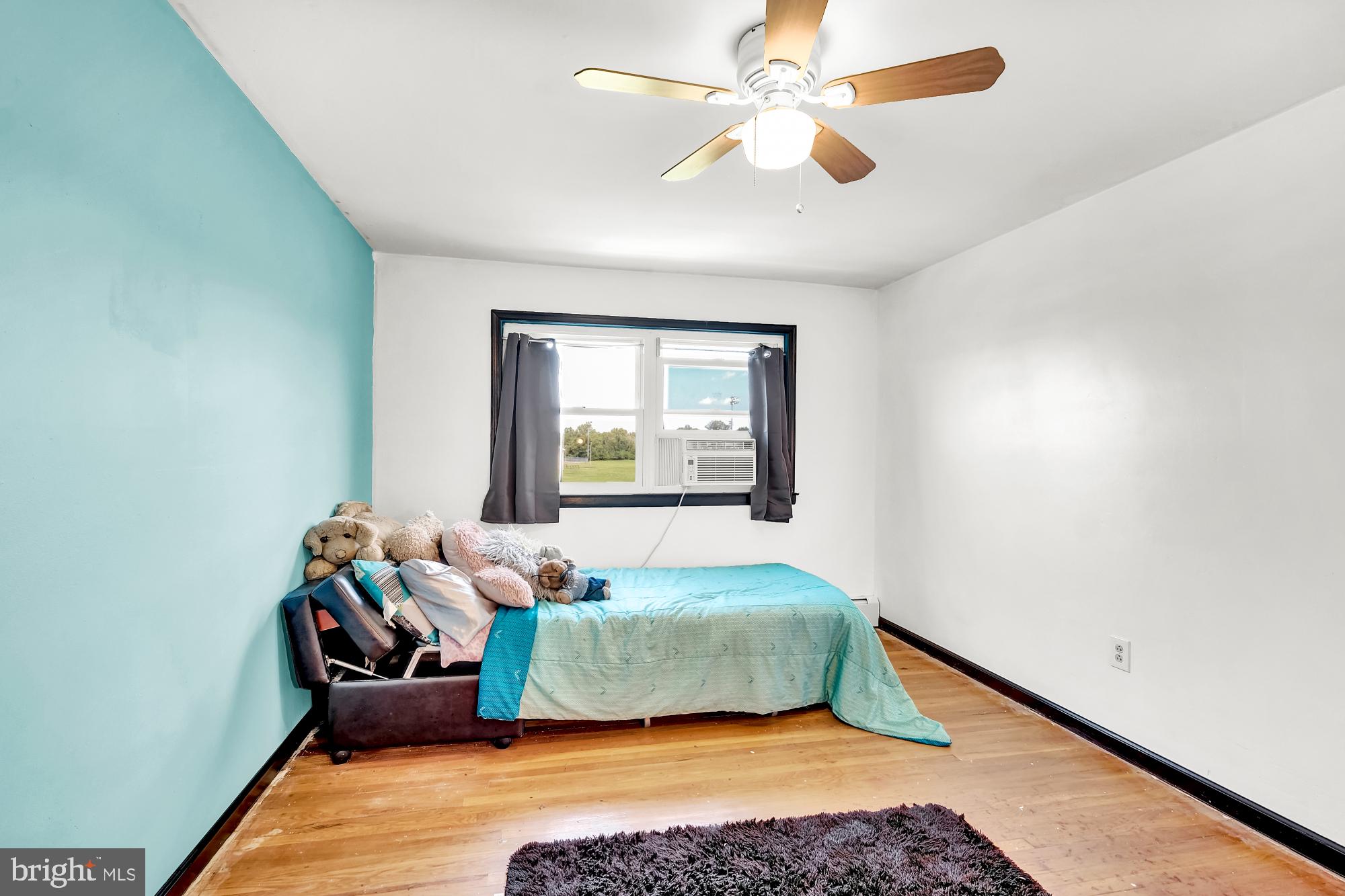 MORRELL PARK - Residential