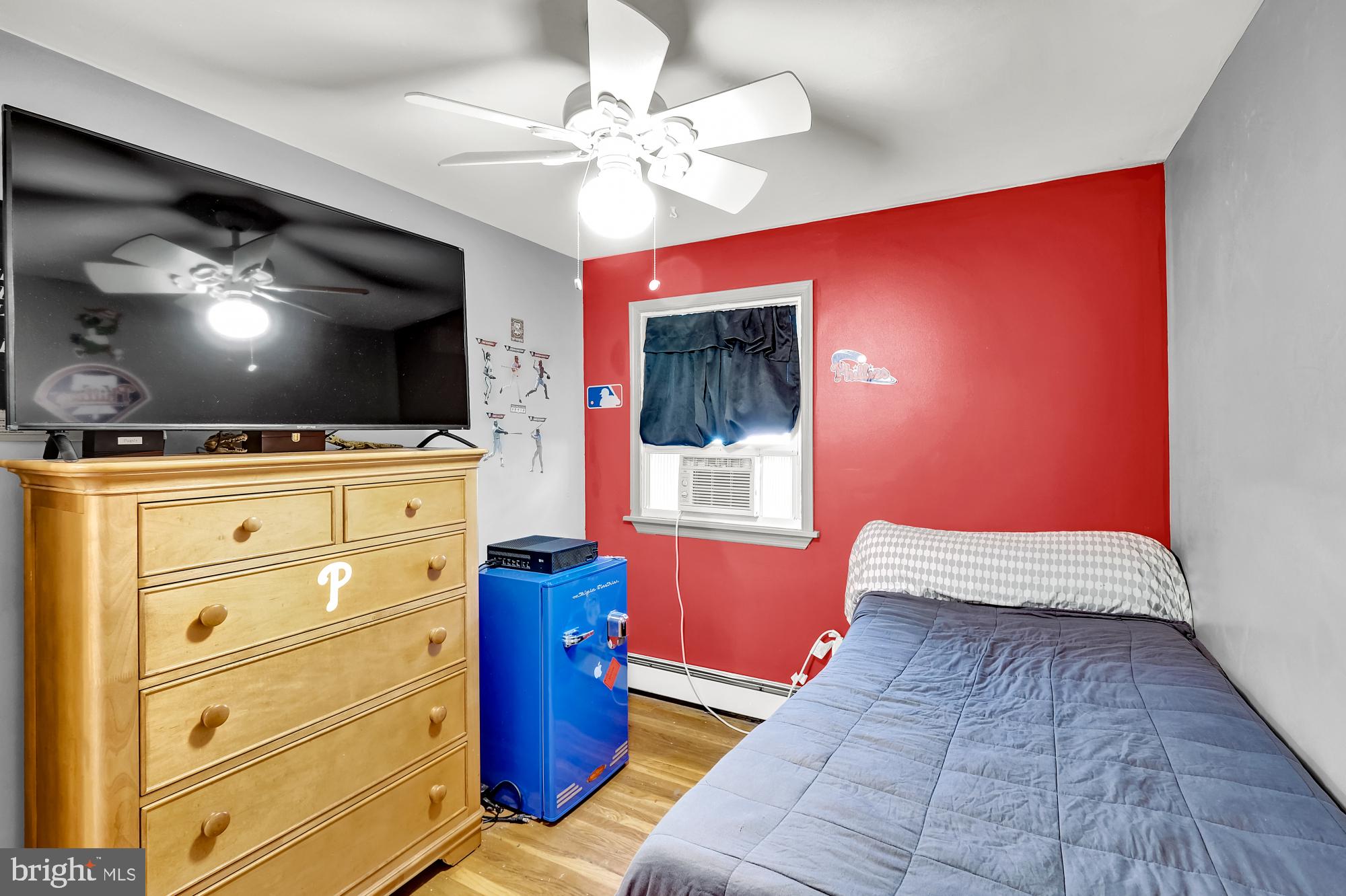 MORRELL PARK - Residential
