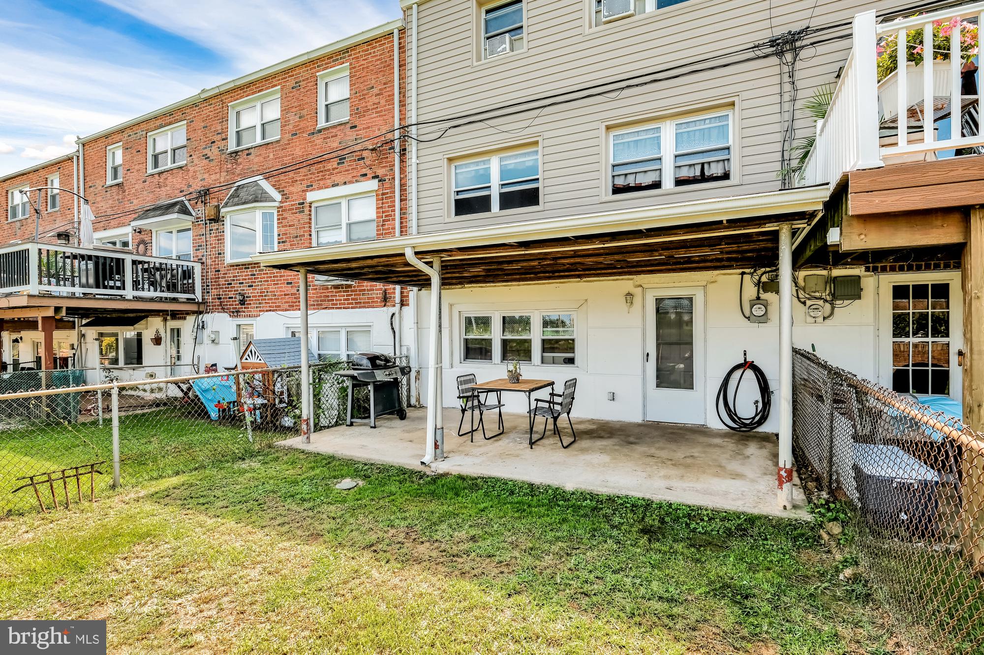 MORRELL PARK - Residential