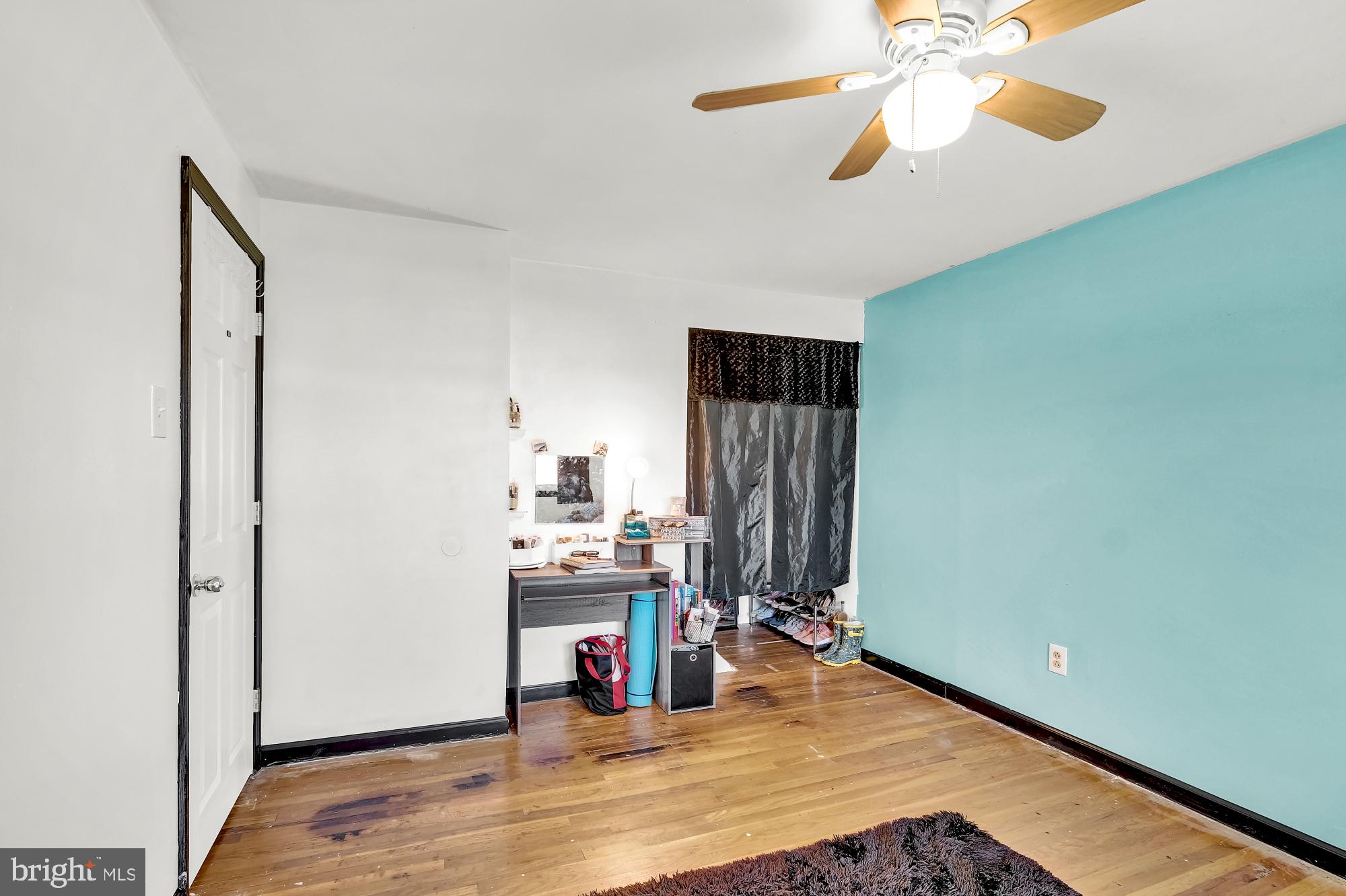 MORRELL PARK - Residential