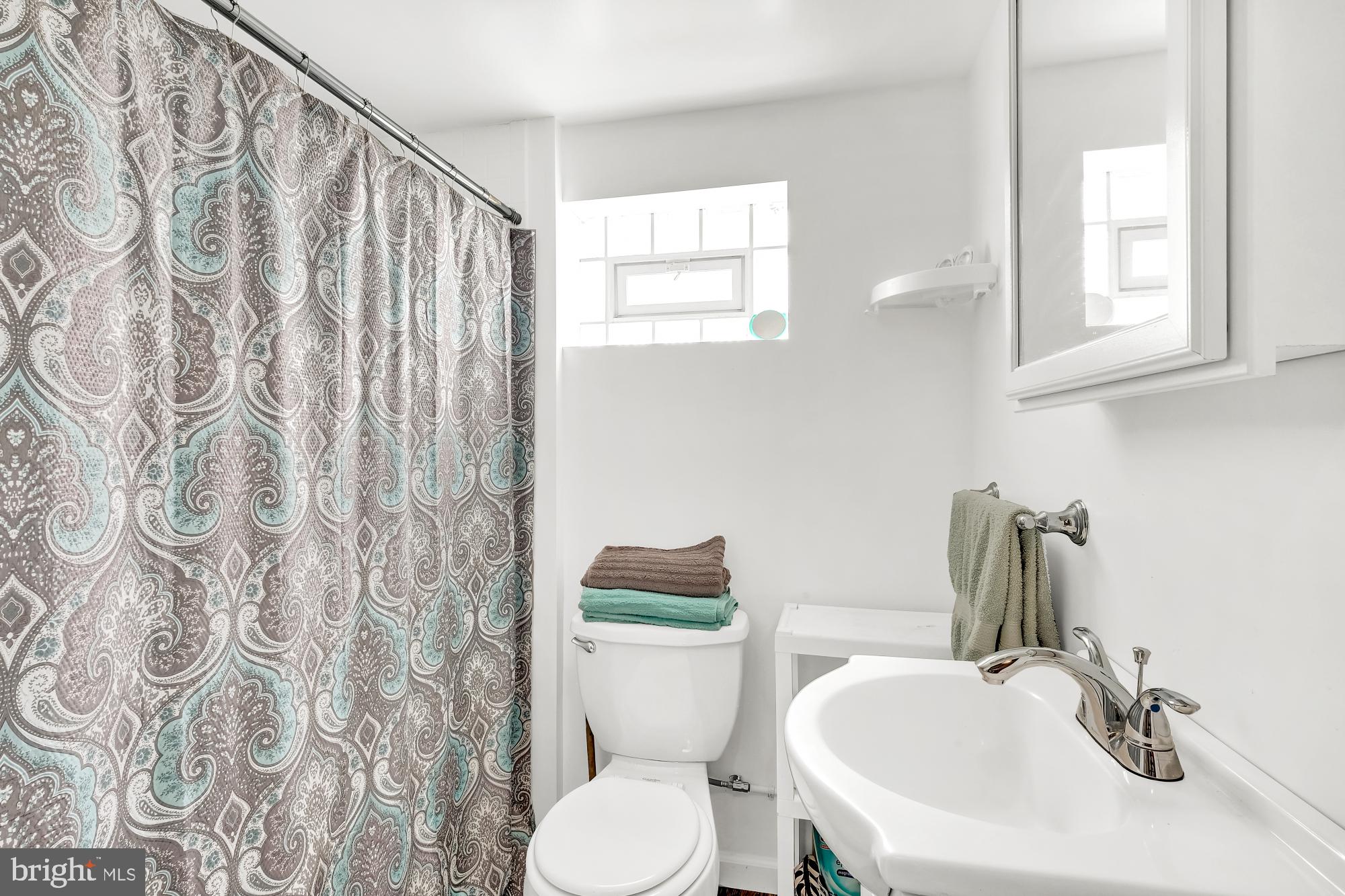 MORRELL PARK - Residential