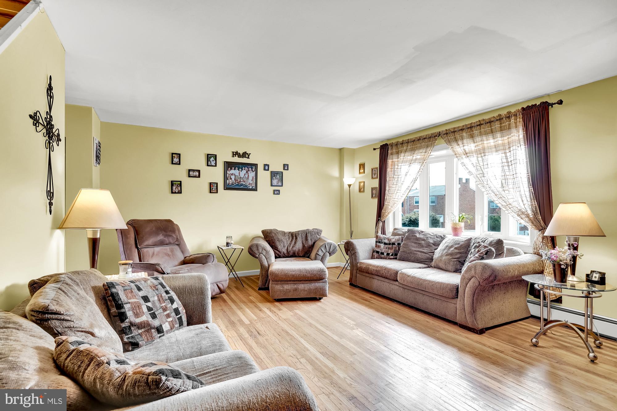MORRELL PARK - Residential