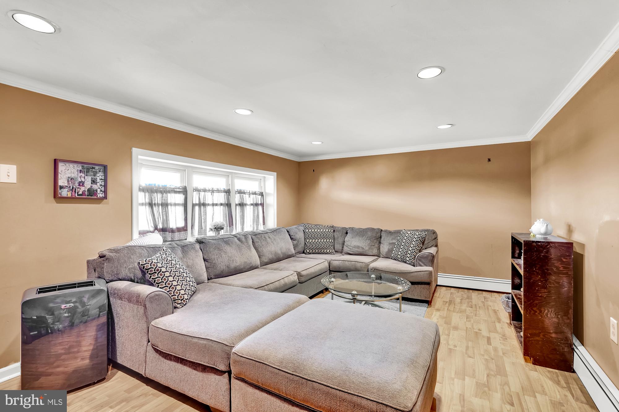 MORRELL PARK - Residential