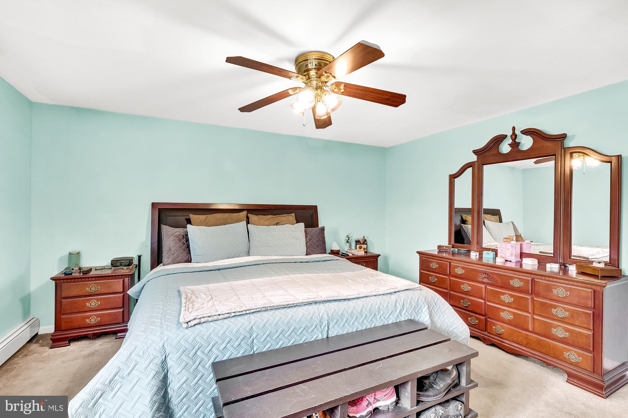MORRELL PARK - Residential