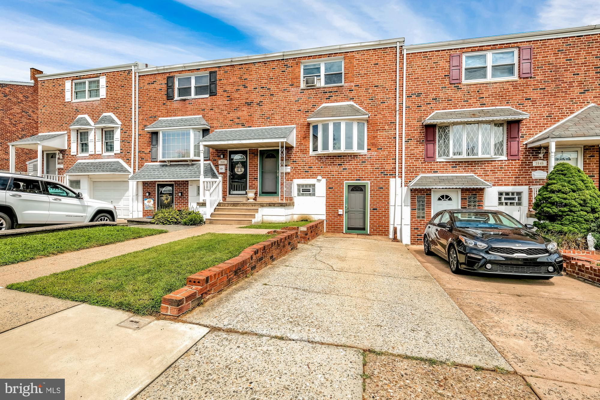 MORRELL PARK - Residential