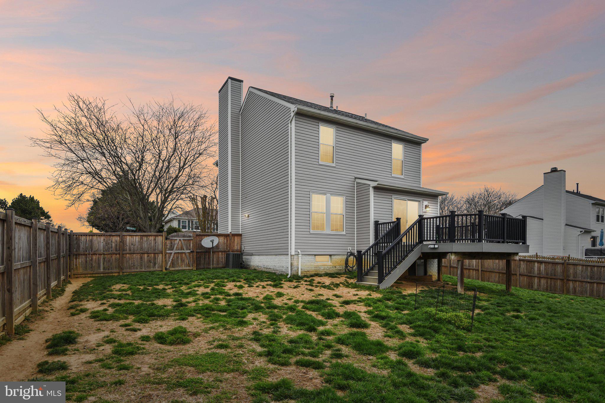 FOUR SEASONS ESTATES - Residential