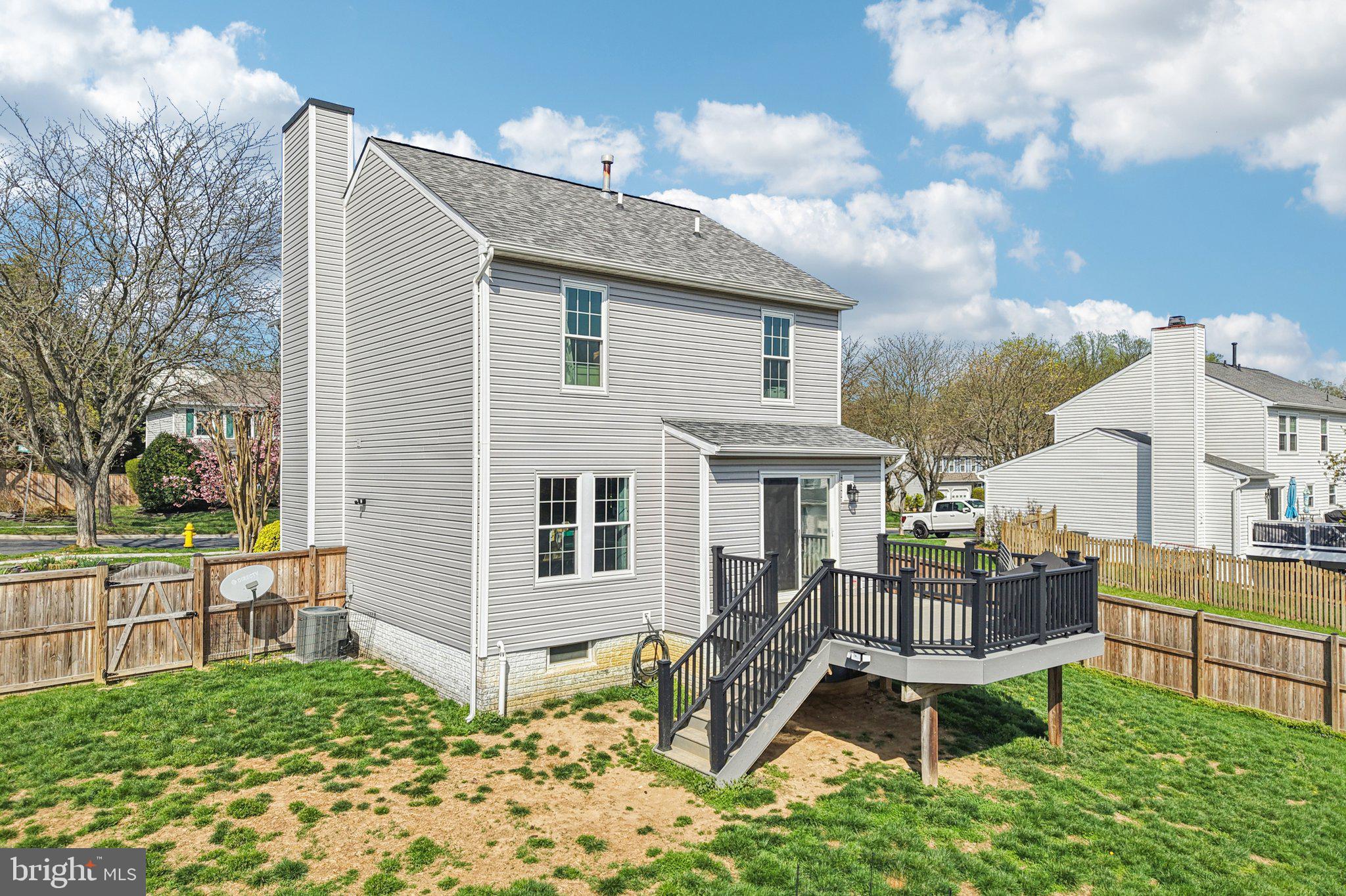 FOUR SEASONS ESTATES - Residential