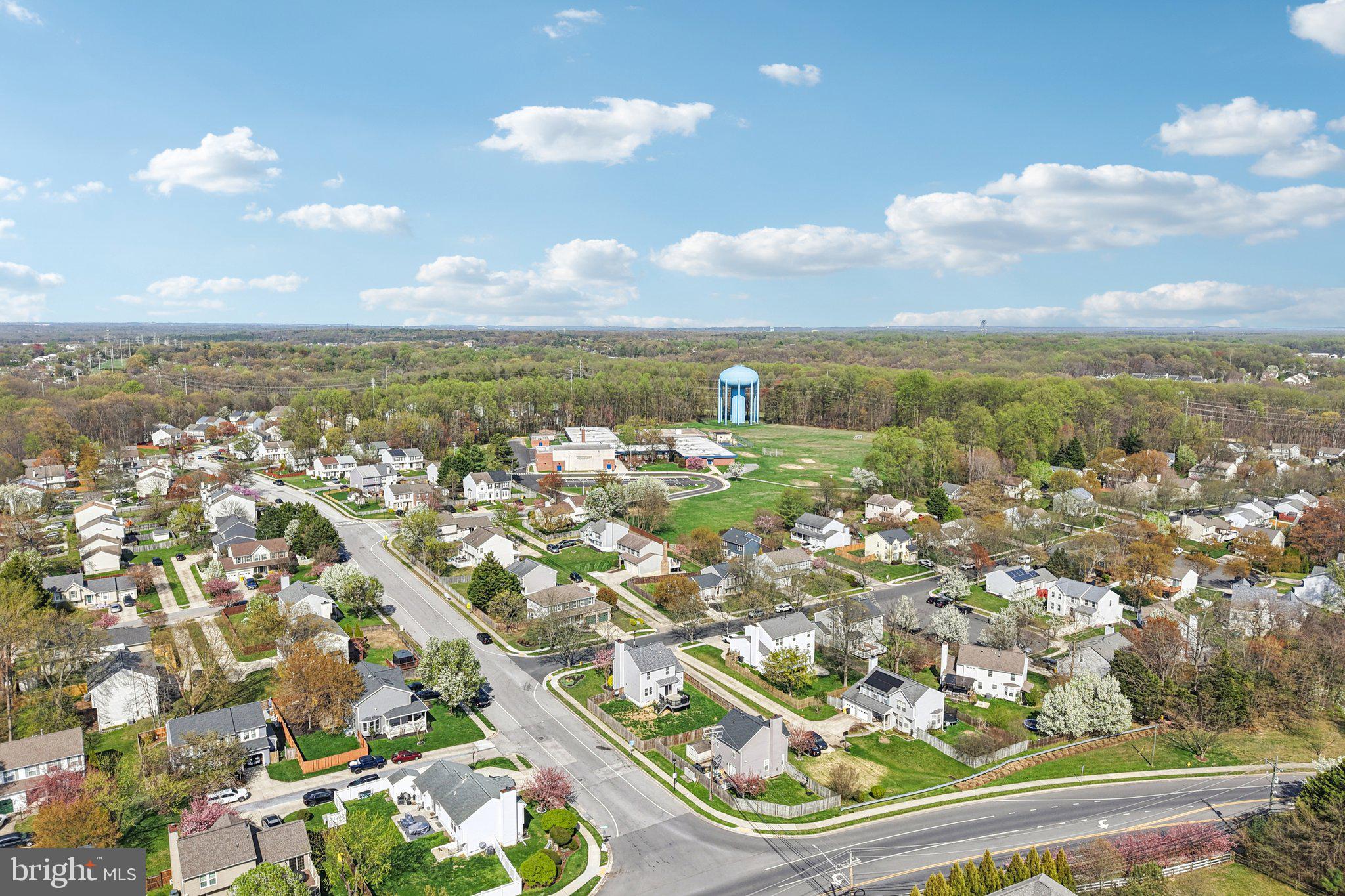 FOUR SEASONS ESTATES - Residential