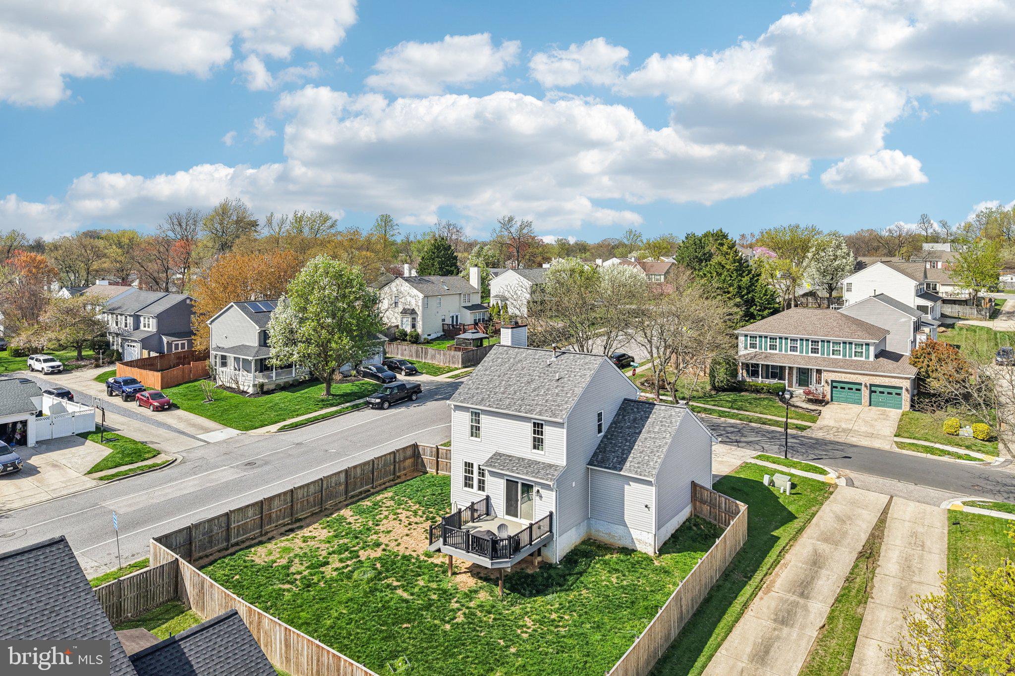 FOUR SEASONS ESTATES - Residential