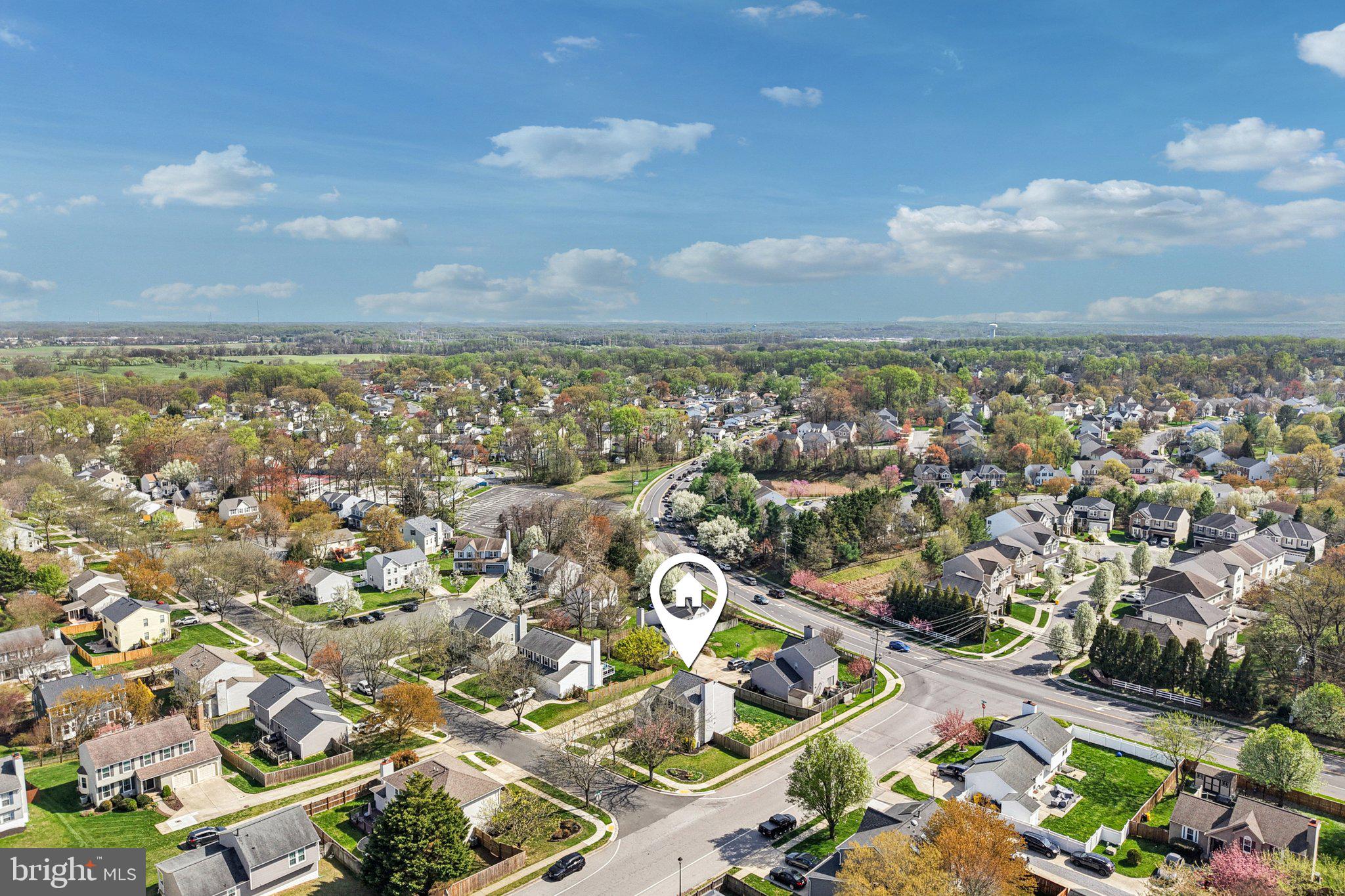 FOUR SEASONS ESTATES - Residential