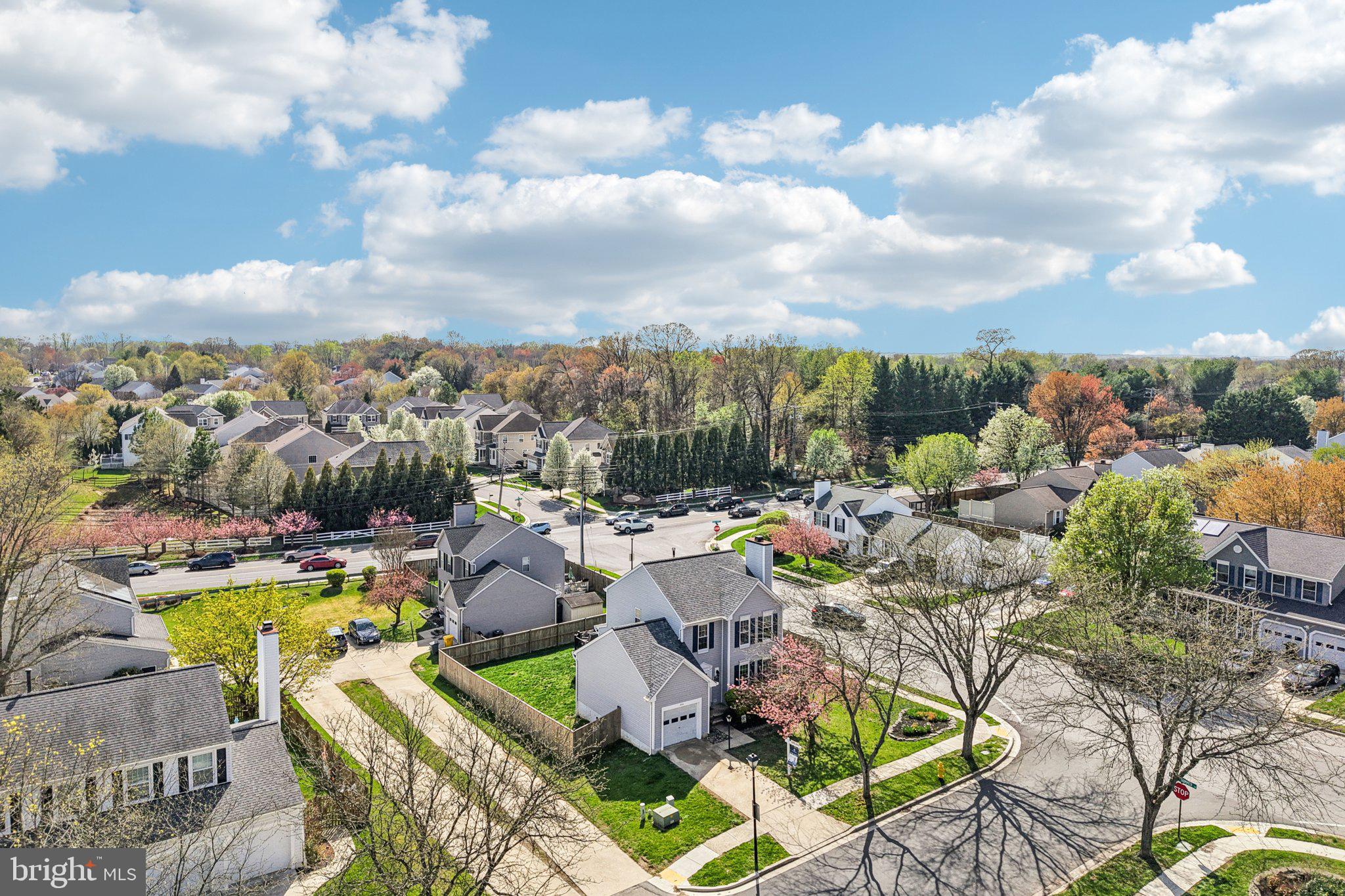 FOUR SEASONS ESTATES - Residential