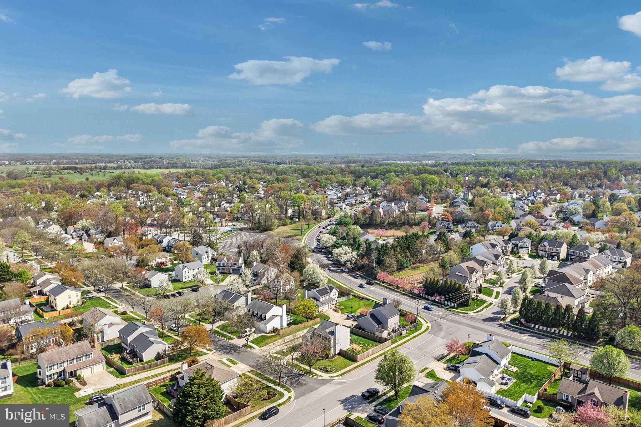 FOUR SEASONS ESTATES - Residential