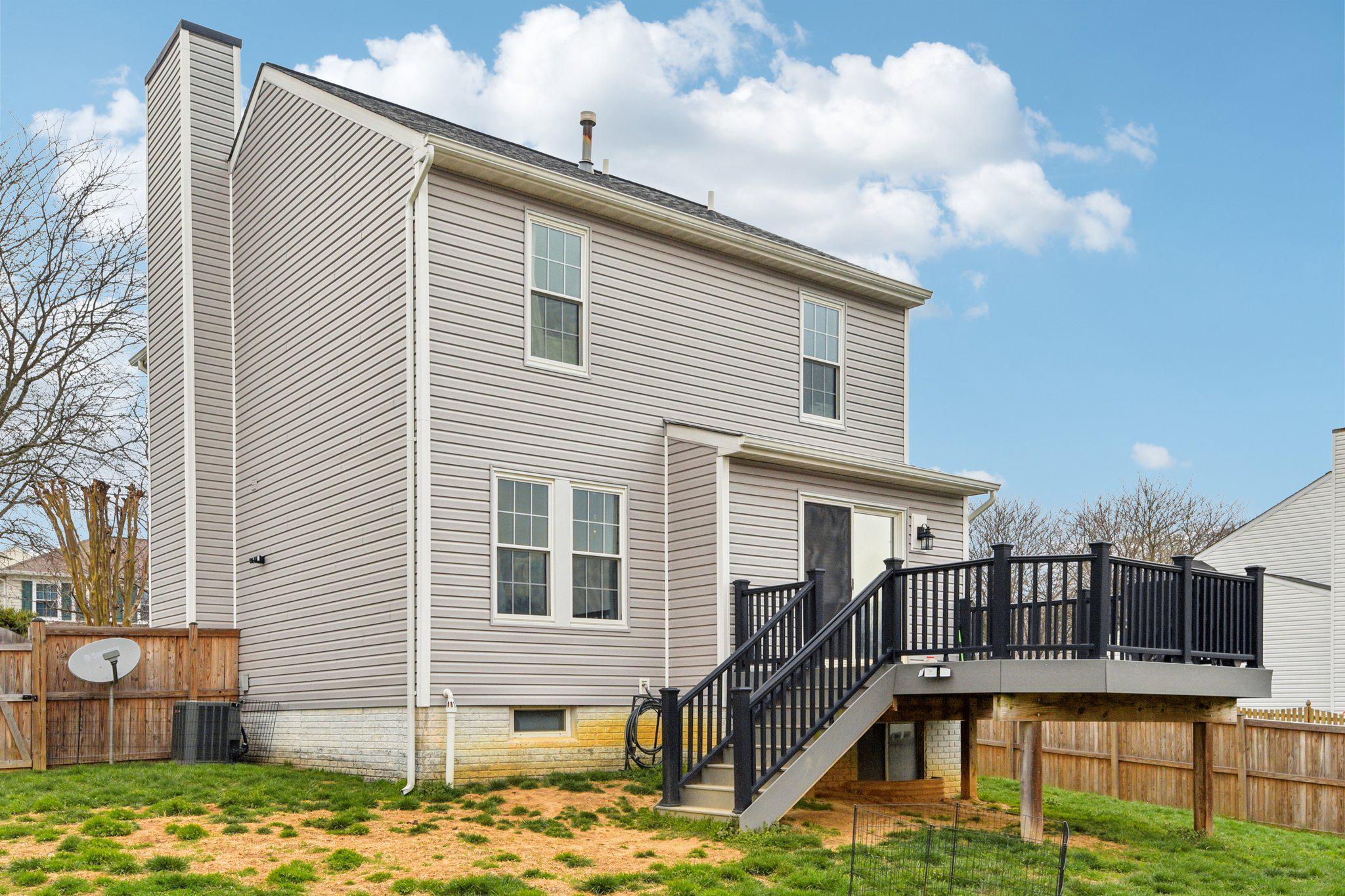 FOUR SEASONS ESTATES - Residential