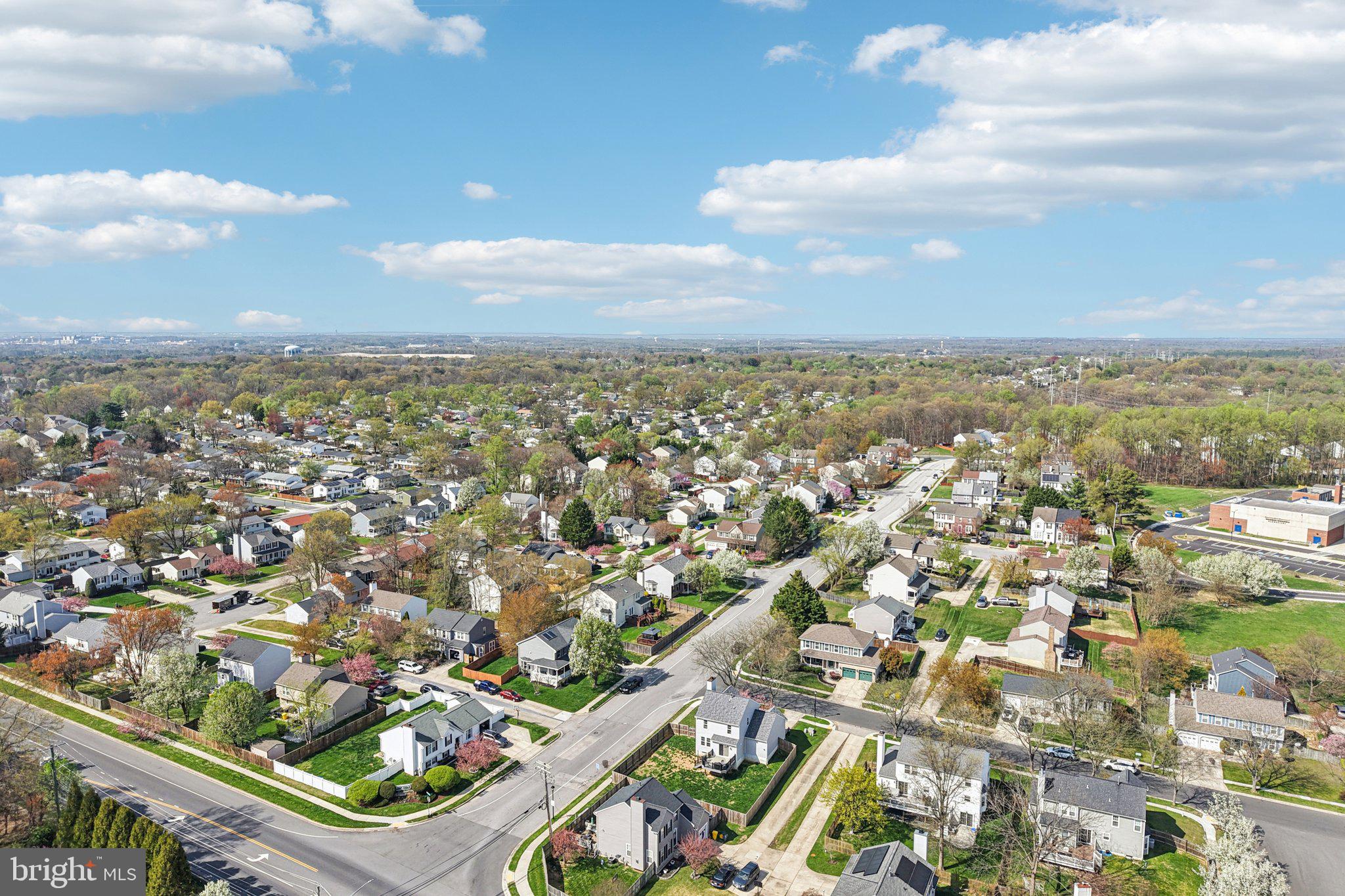 FOUR SEASONS ESTATES - Residential