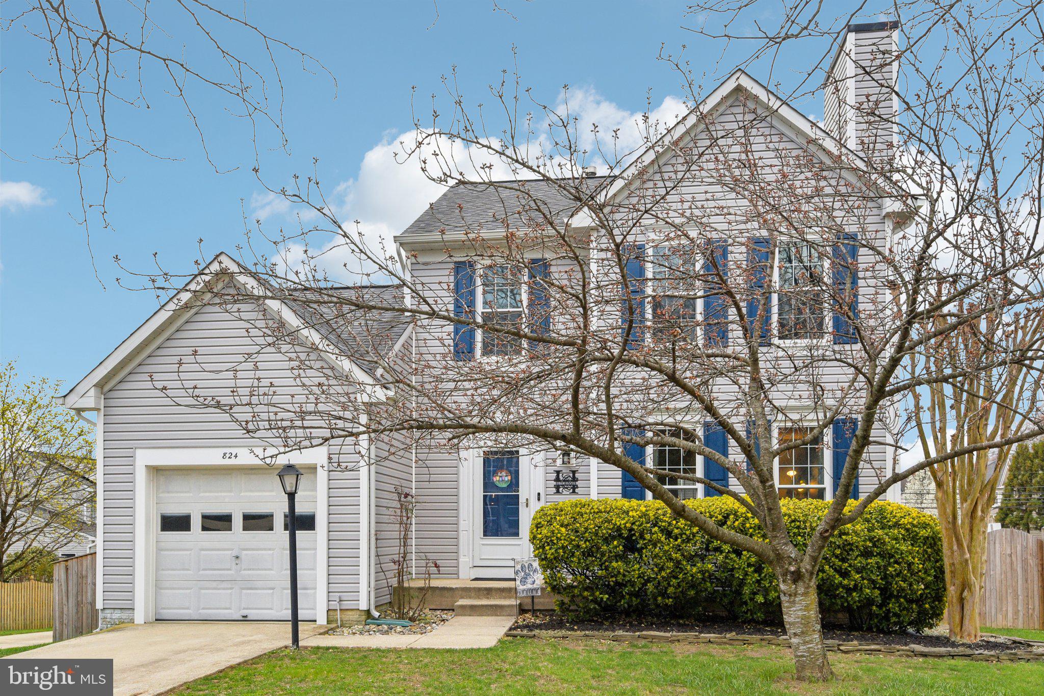 FOUR SEASONS ESTATES - Residential