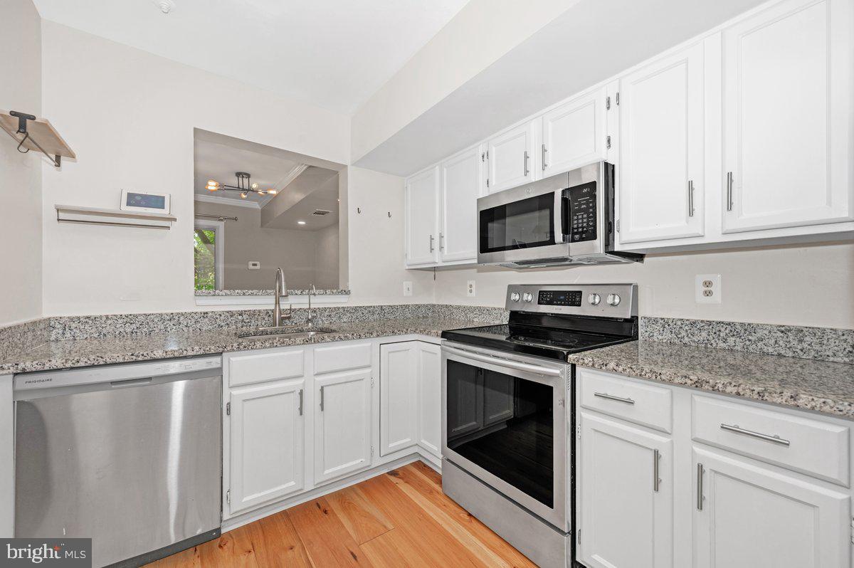 SCENERY POINTE CODM - Residential