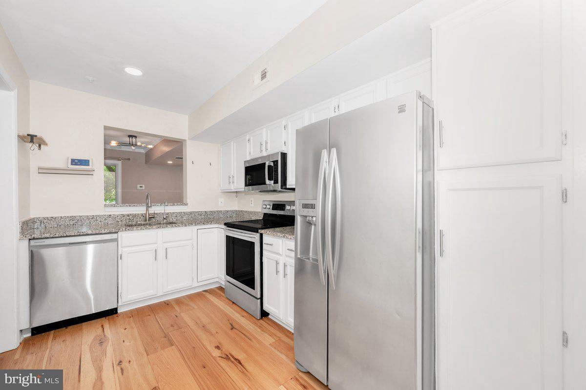 SCENERY POINTE CODM - Residential