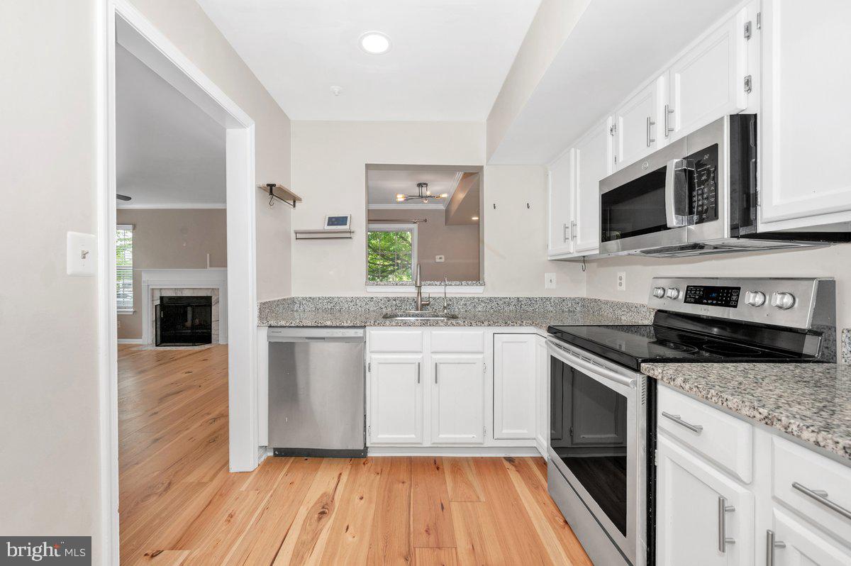 SCENERY POINTE CODM - Residential