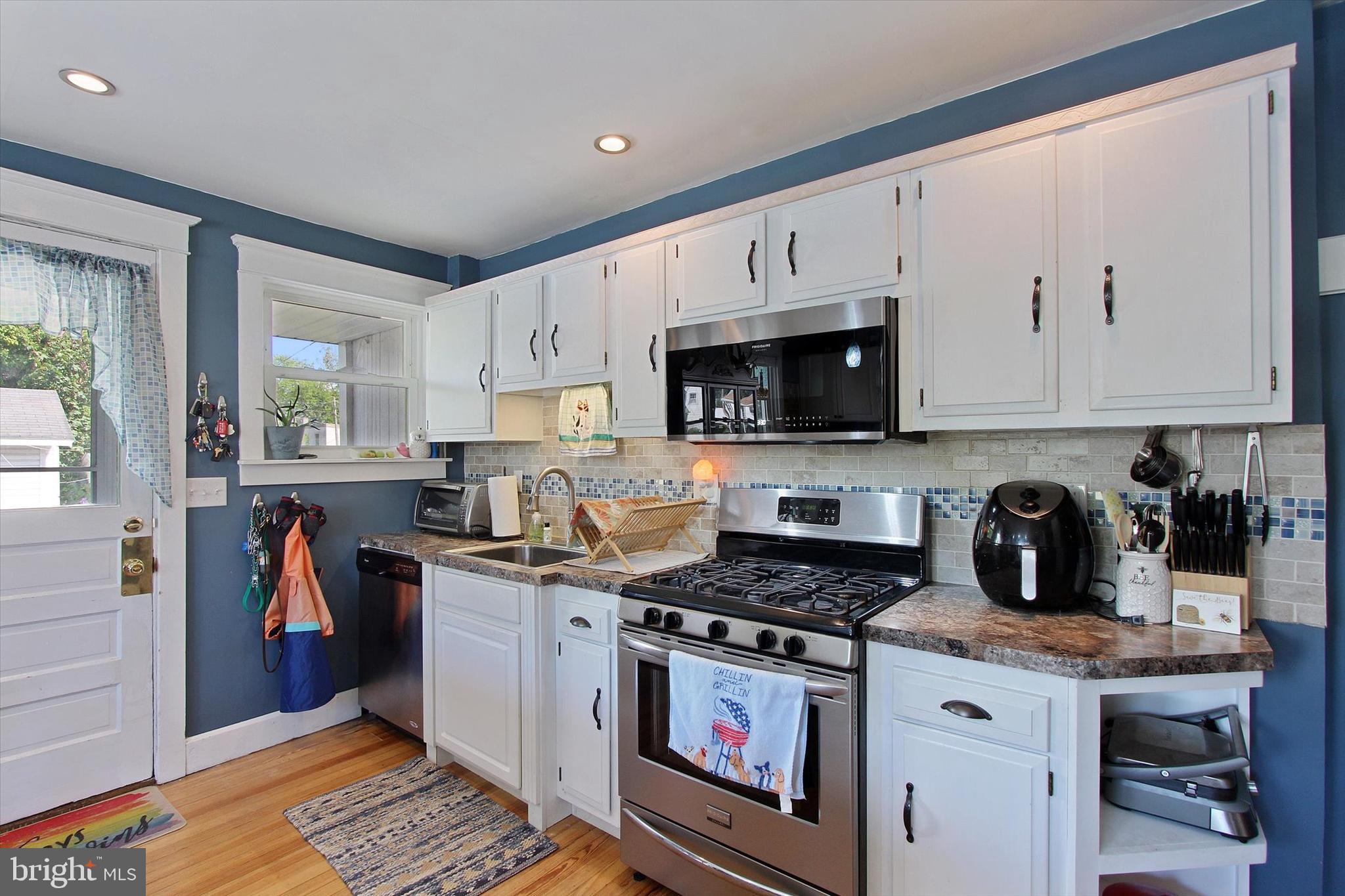 WEST YORK - Residential