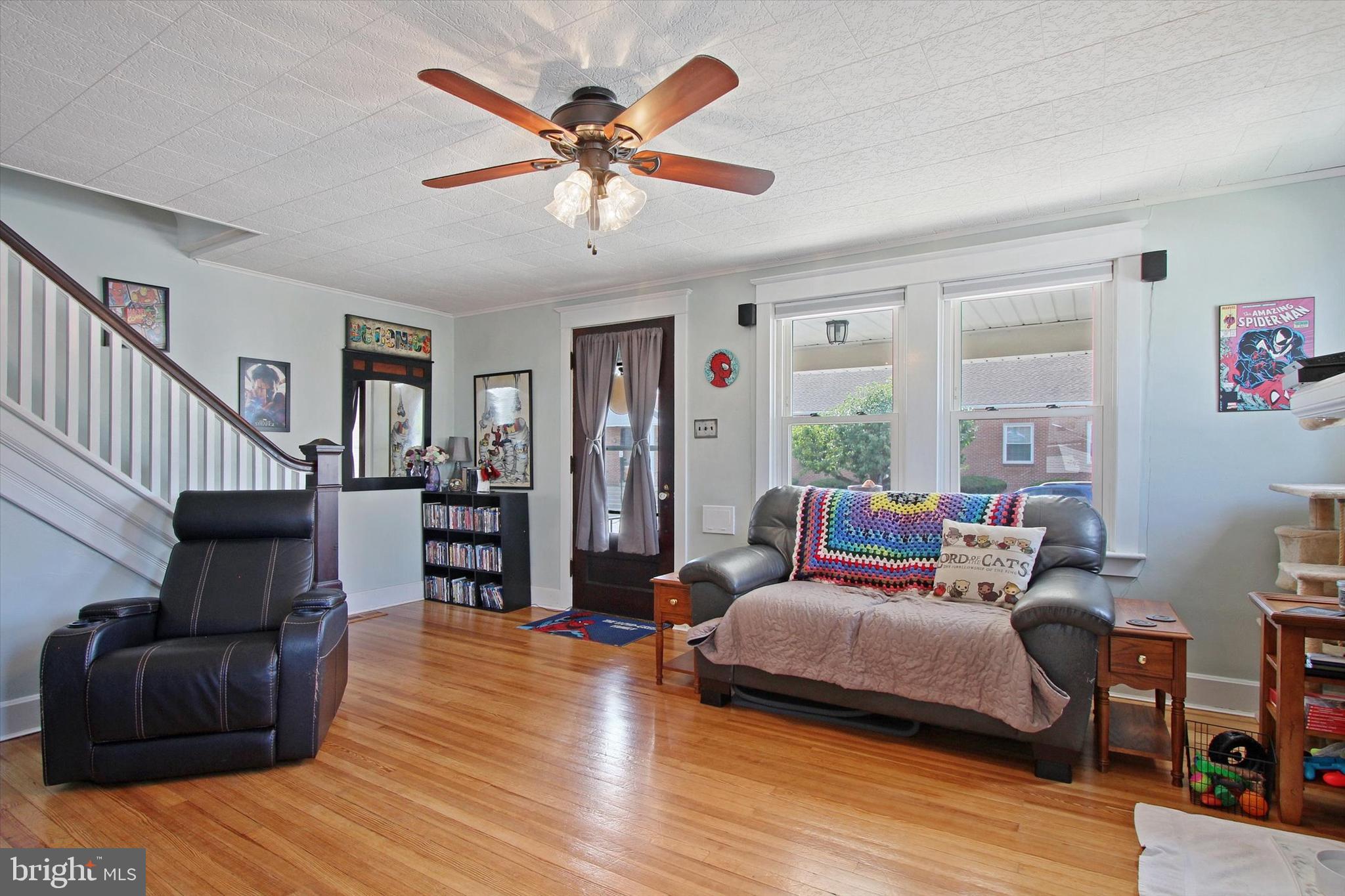 WEST YORK - Residential