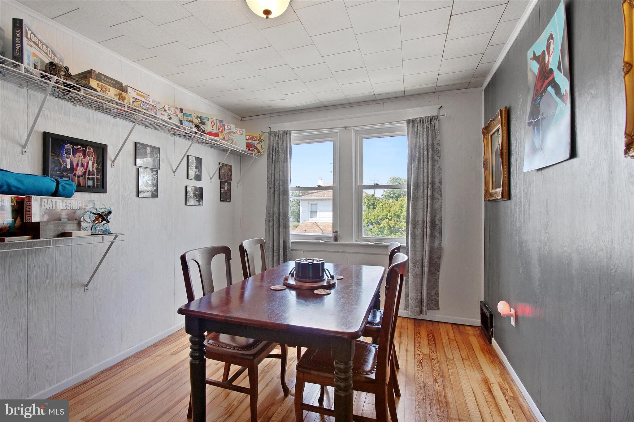 WEST YORK - Residential