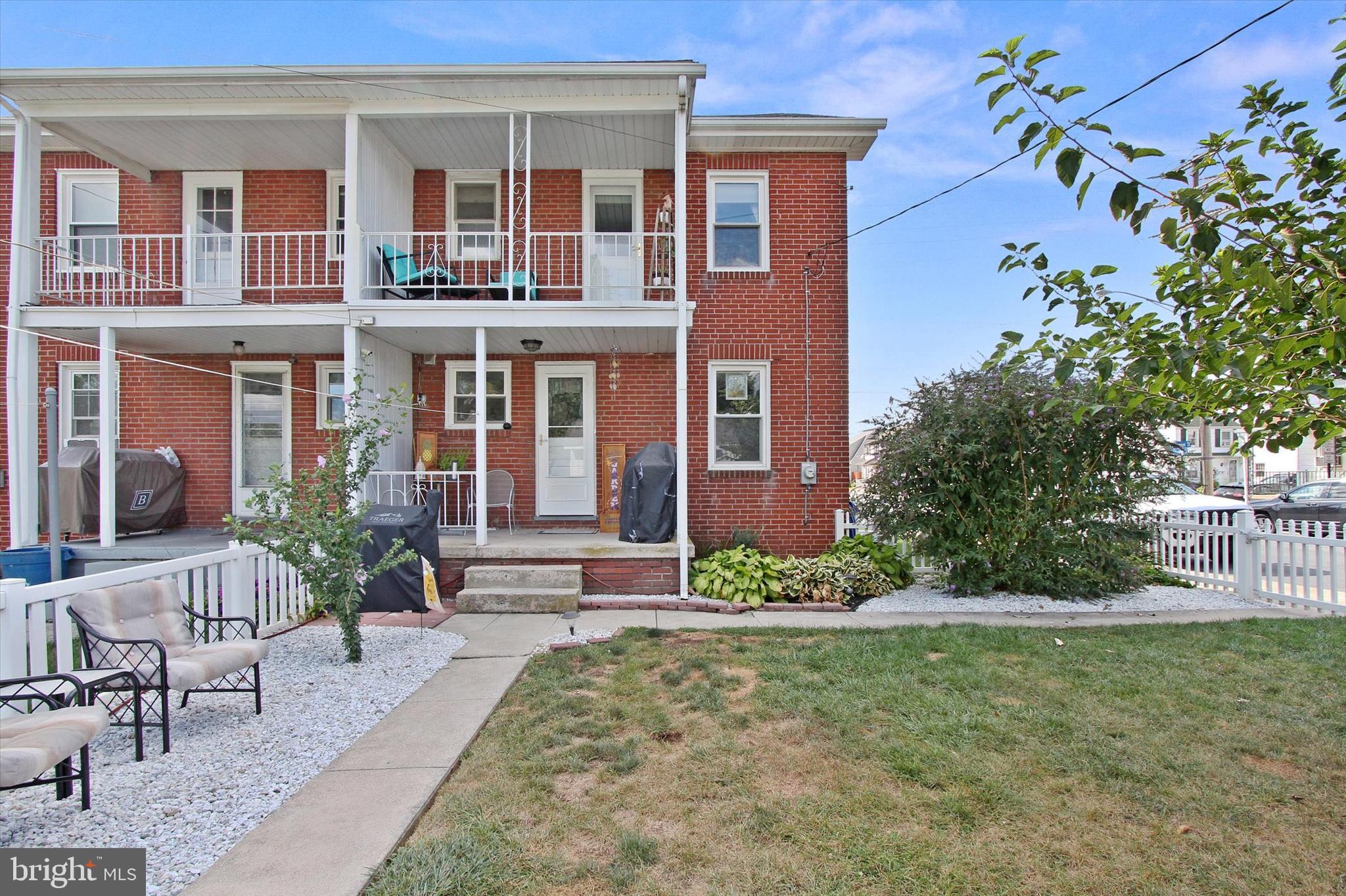 WEST YORK - Residential