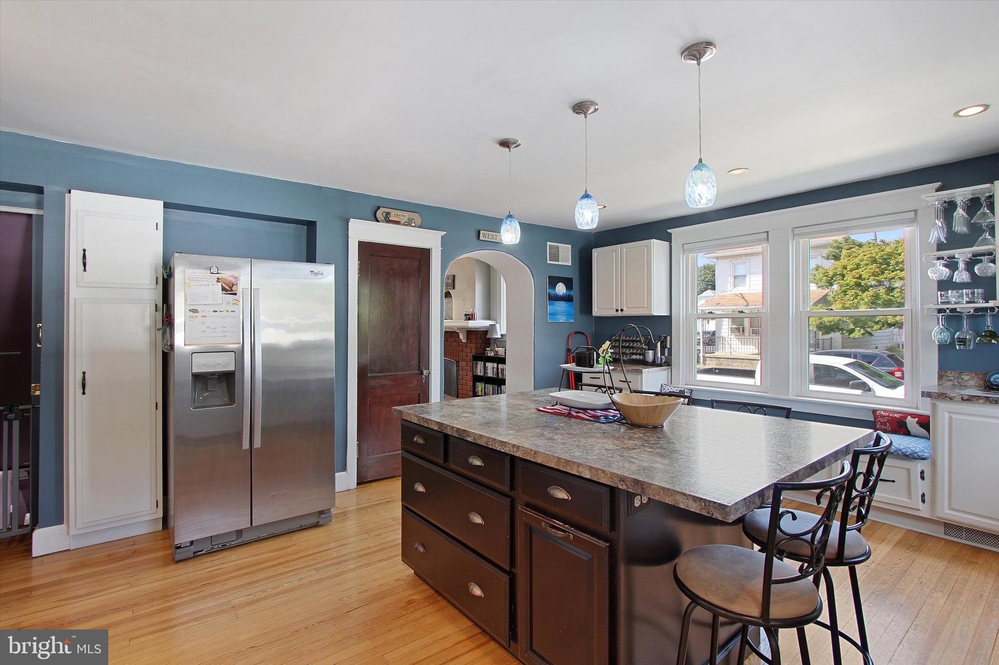 WEST YORK - Residential