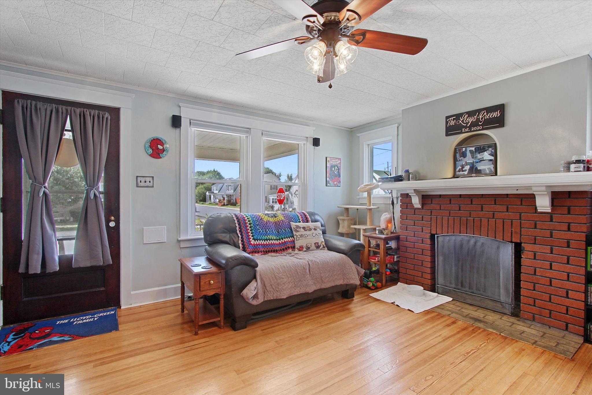WEST YORK - Residential