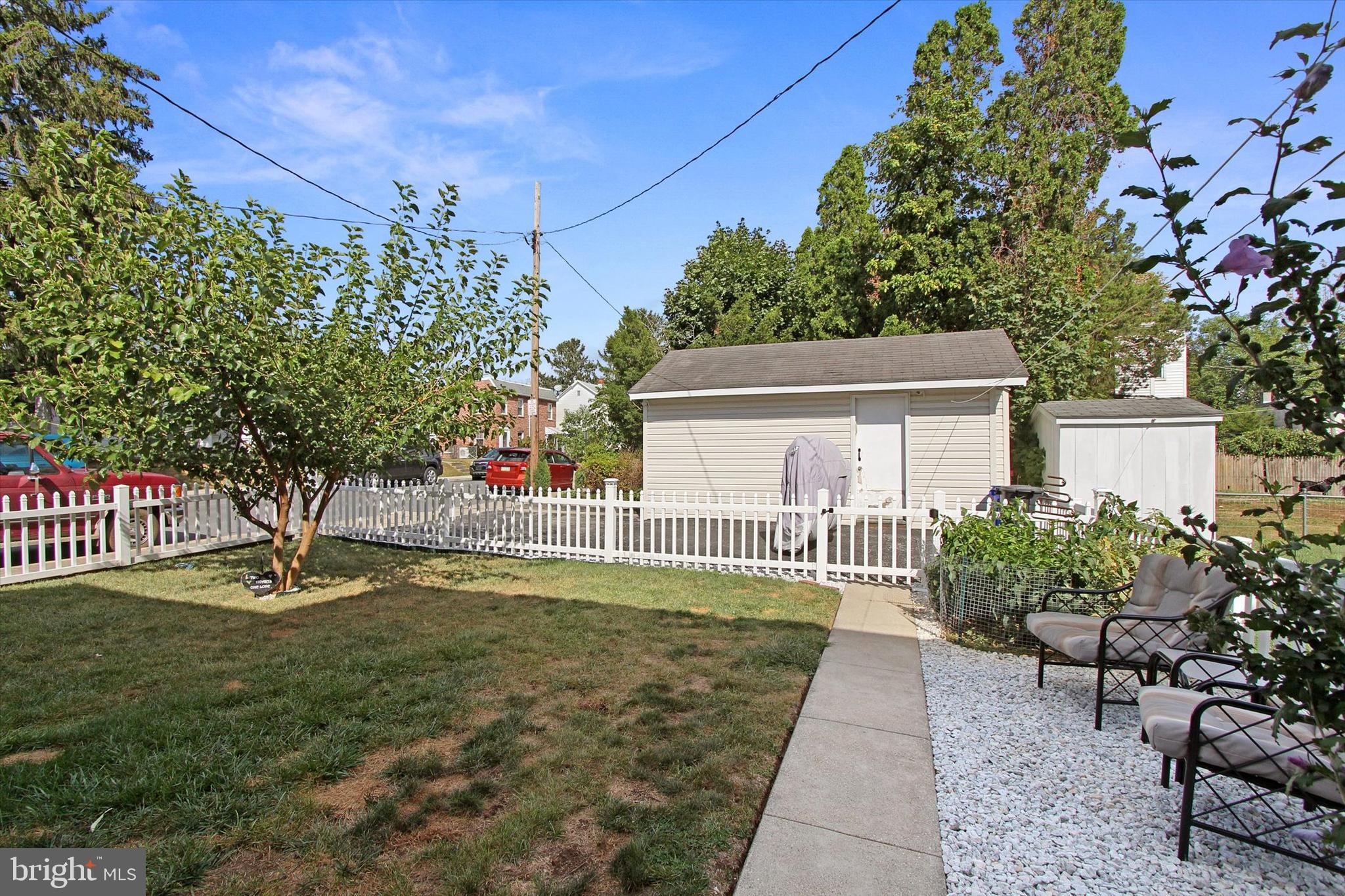 WEST YORK - Residential