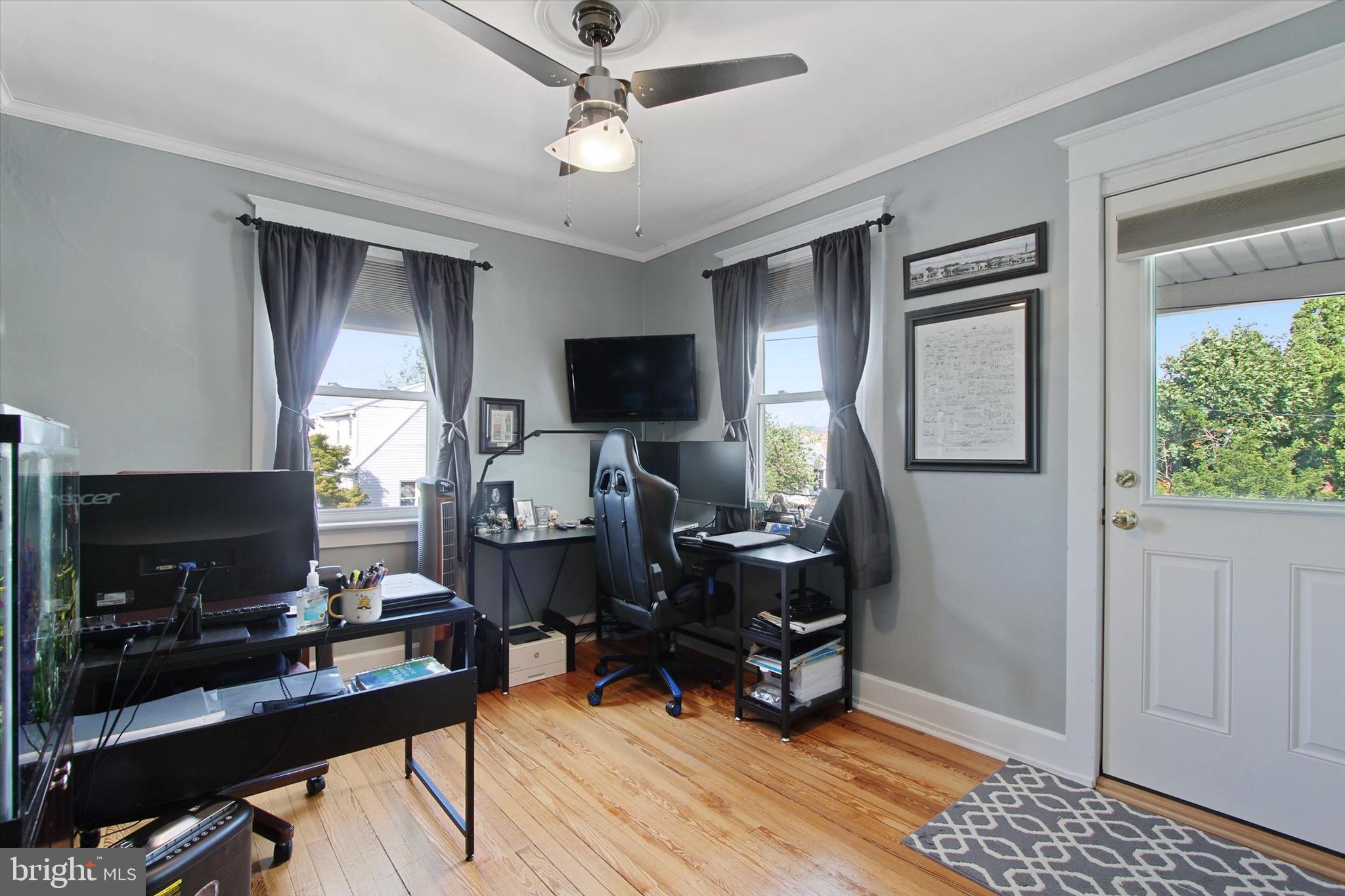 WEST YORK - Residential
