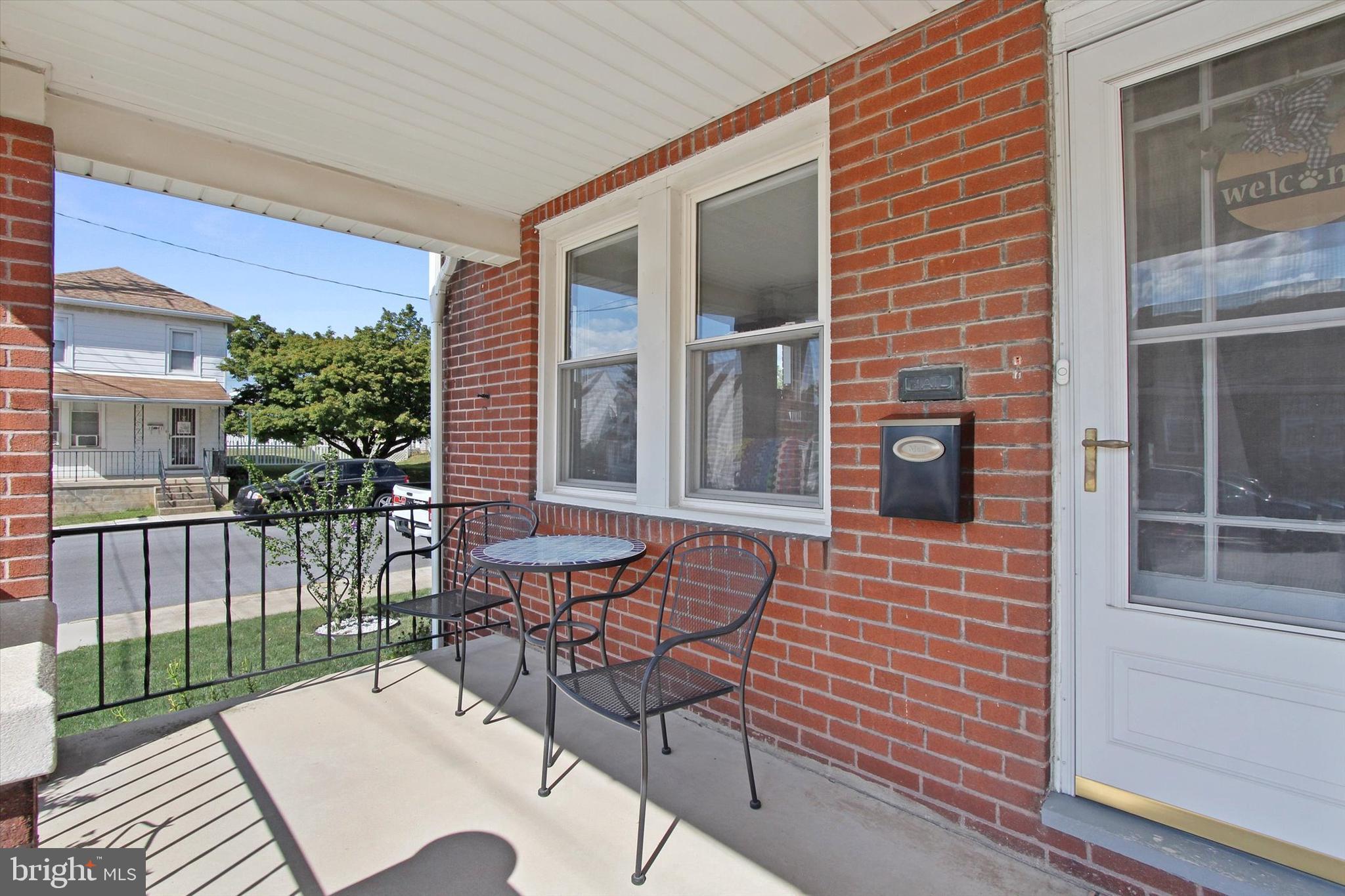 WEST YORK - Residential