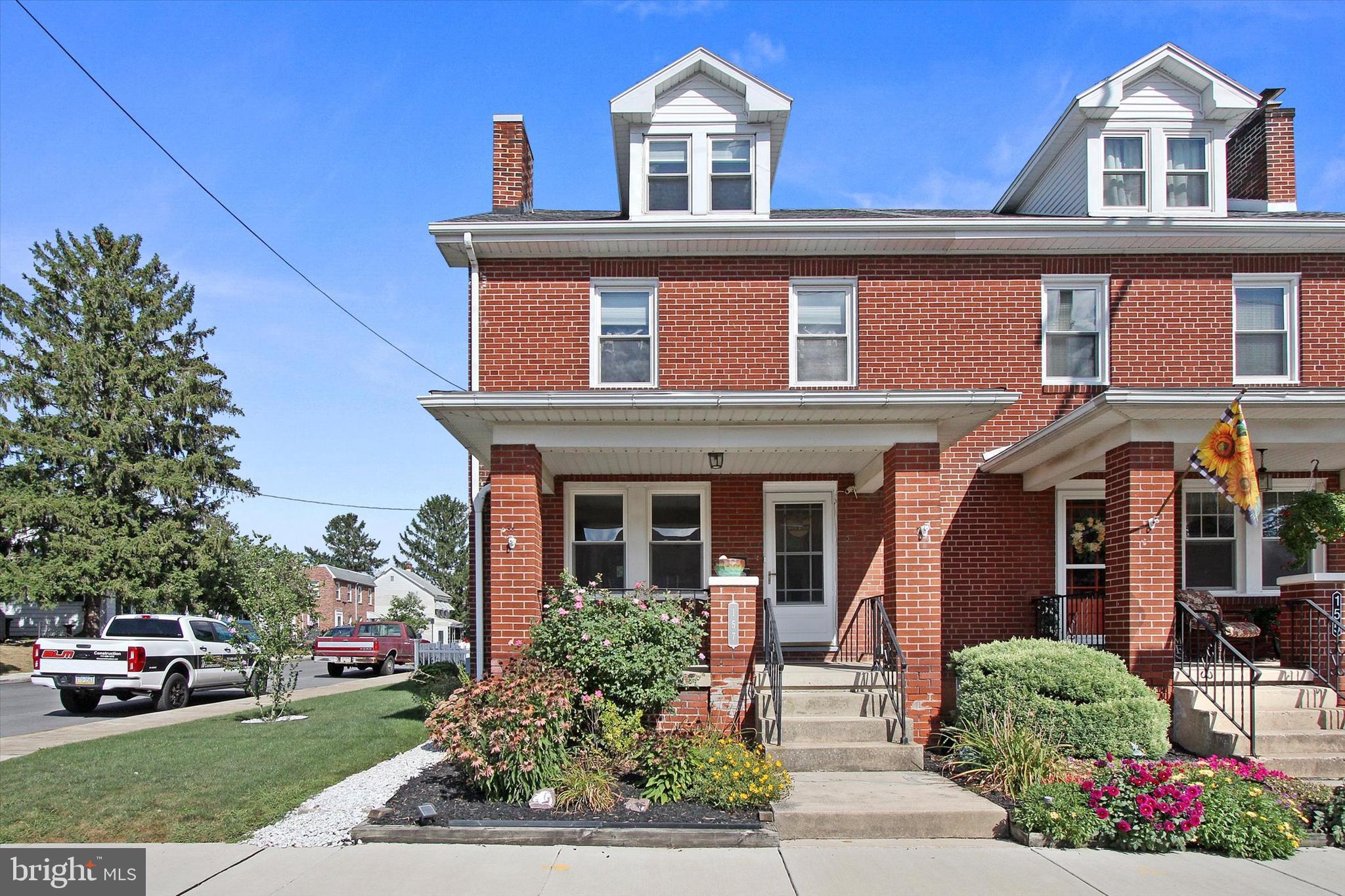 WEST YORK - Residential