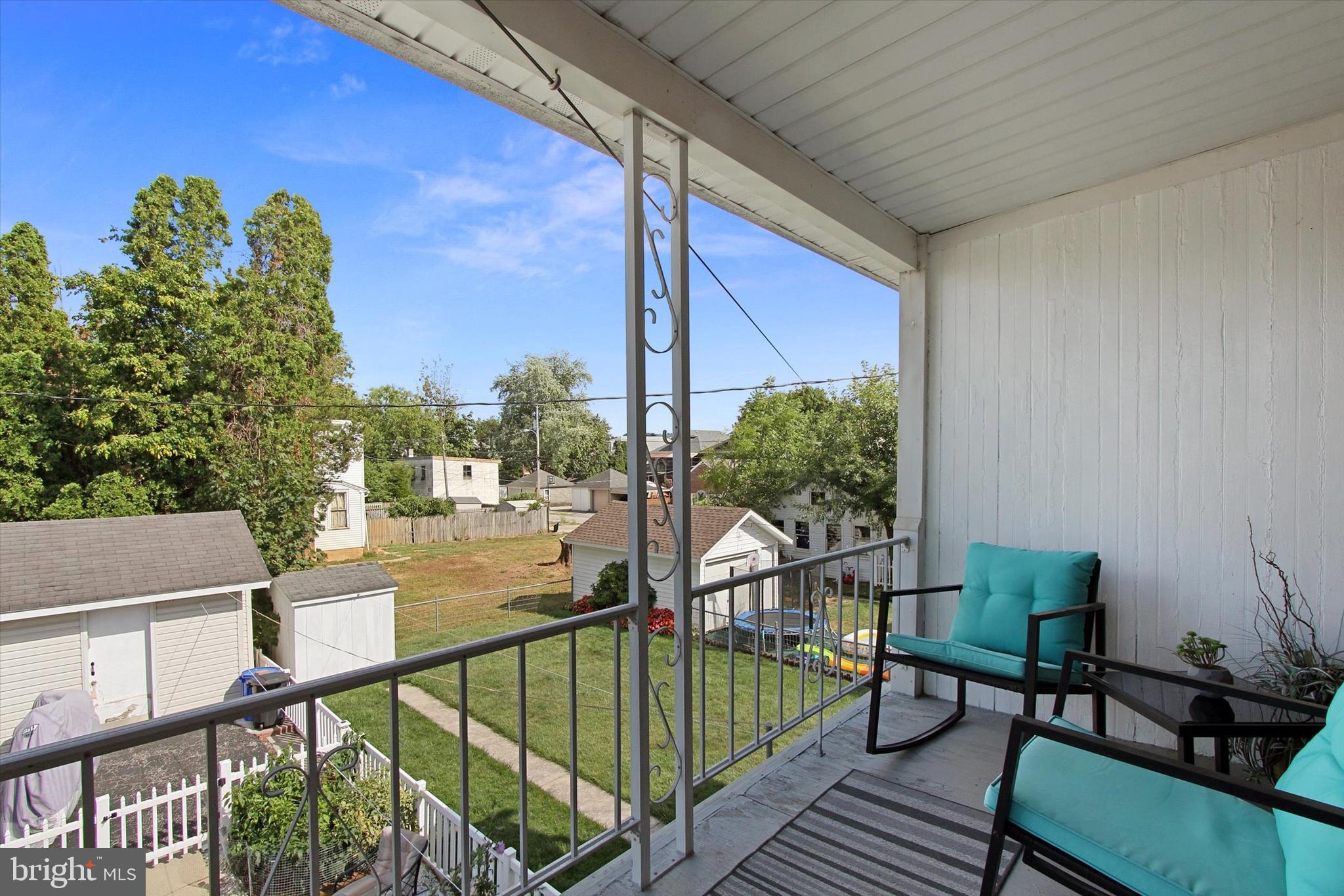 WEST YORK - Residential