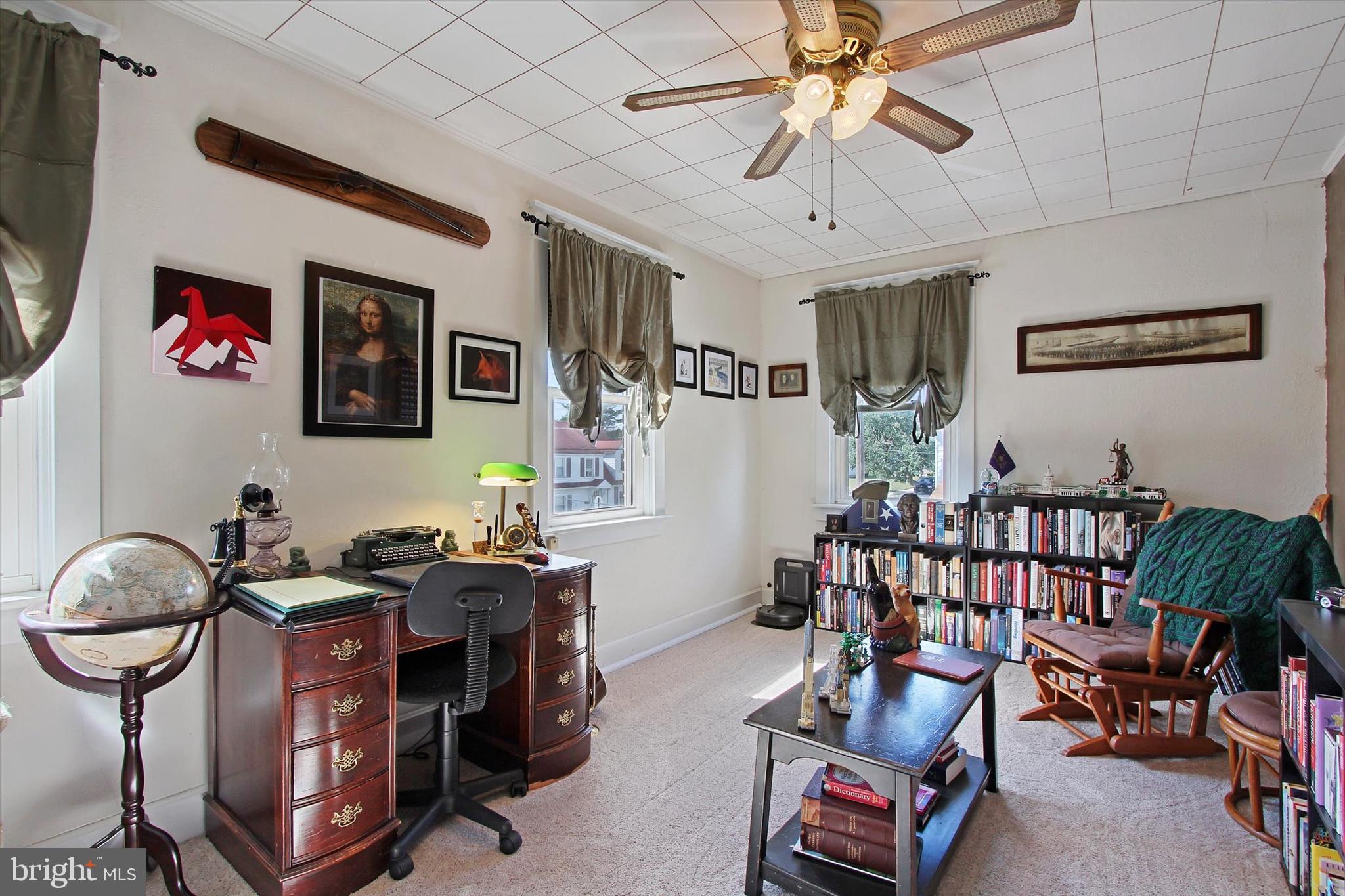 WEST YORK - Residential