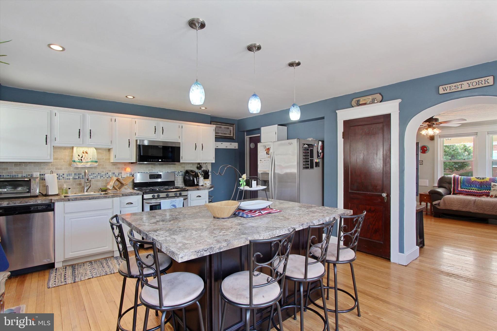 WEST YORK - Residential