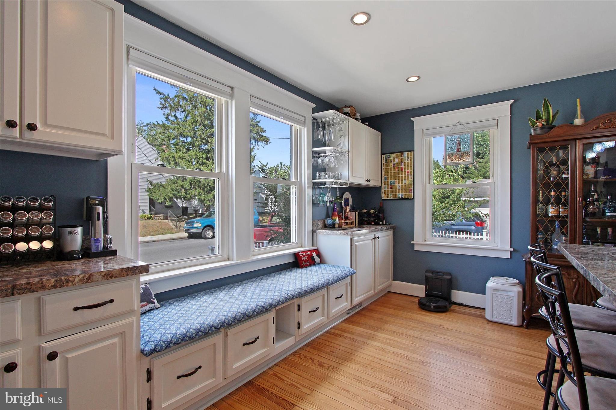 WEST YORK - Residential