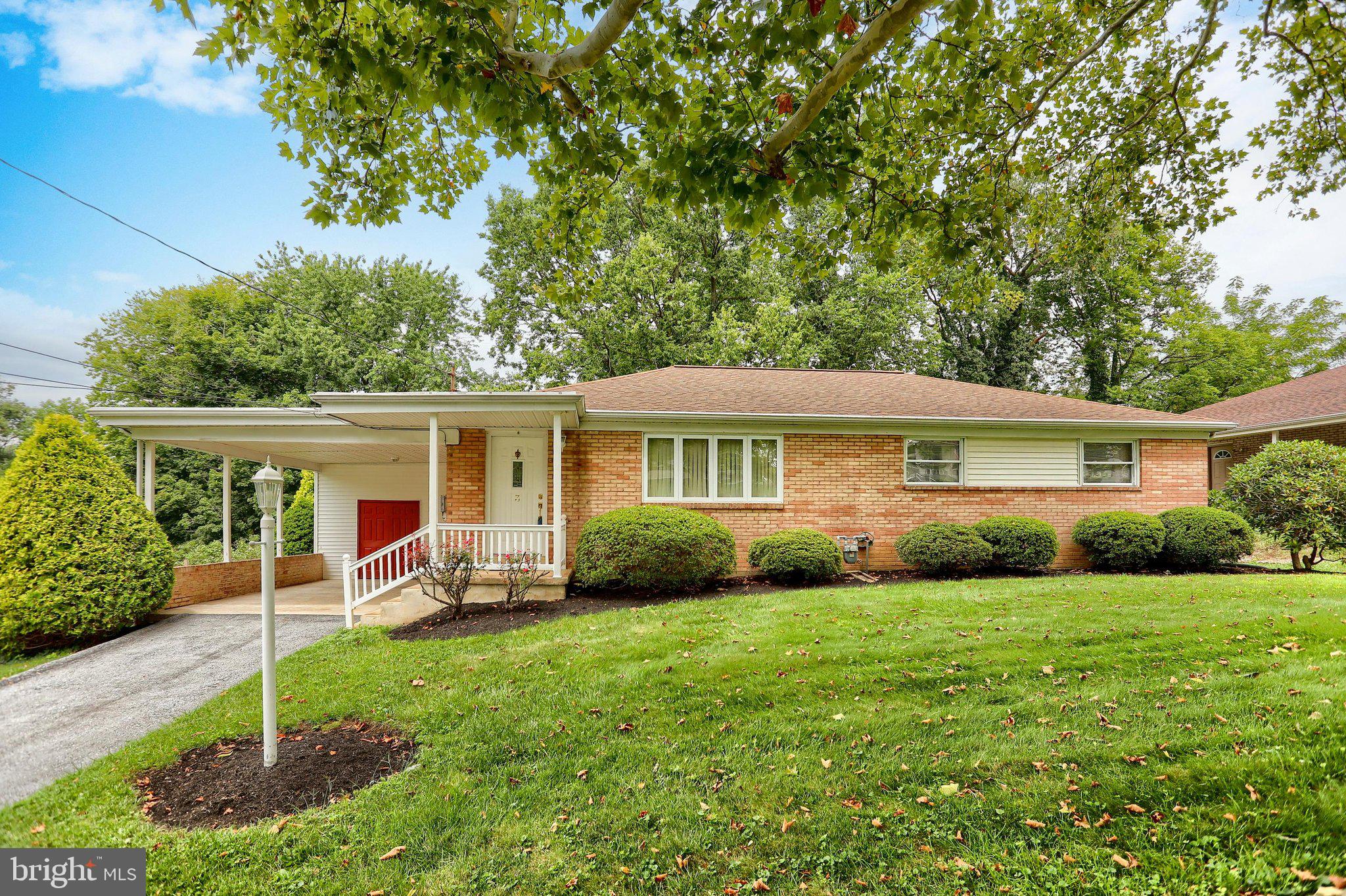 3 KAREN COURT
