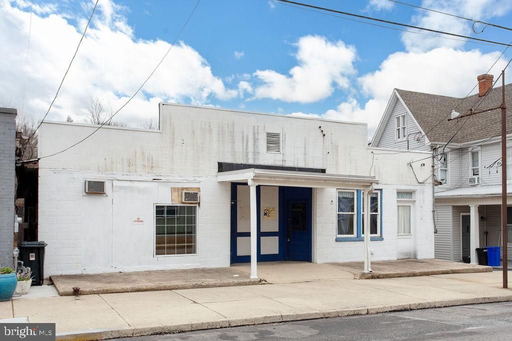 Photo of 144 W Main Street, WINDSOR, PA 17366 (MLS # PAYK2078804)