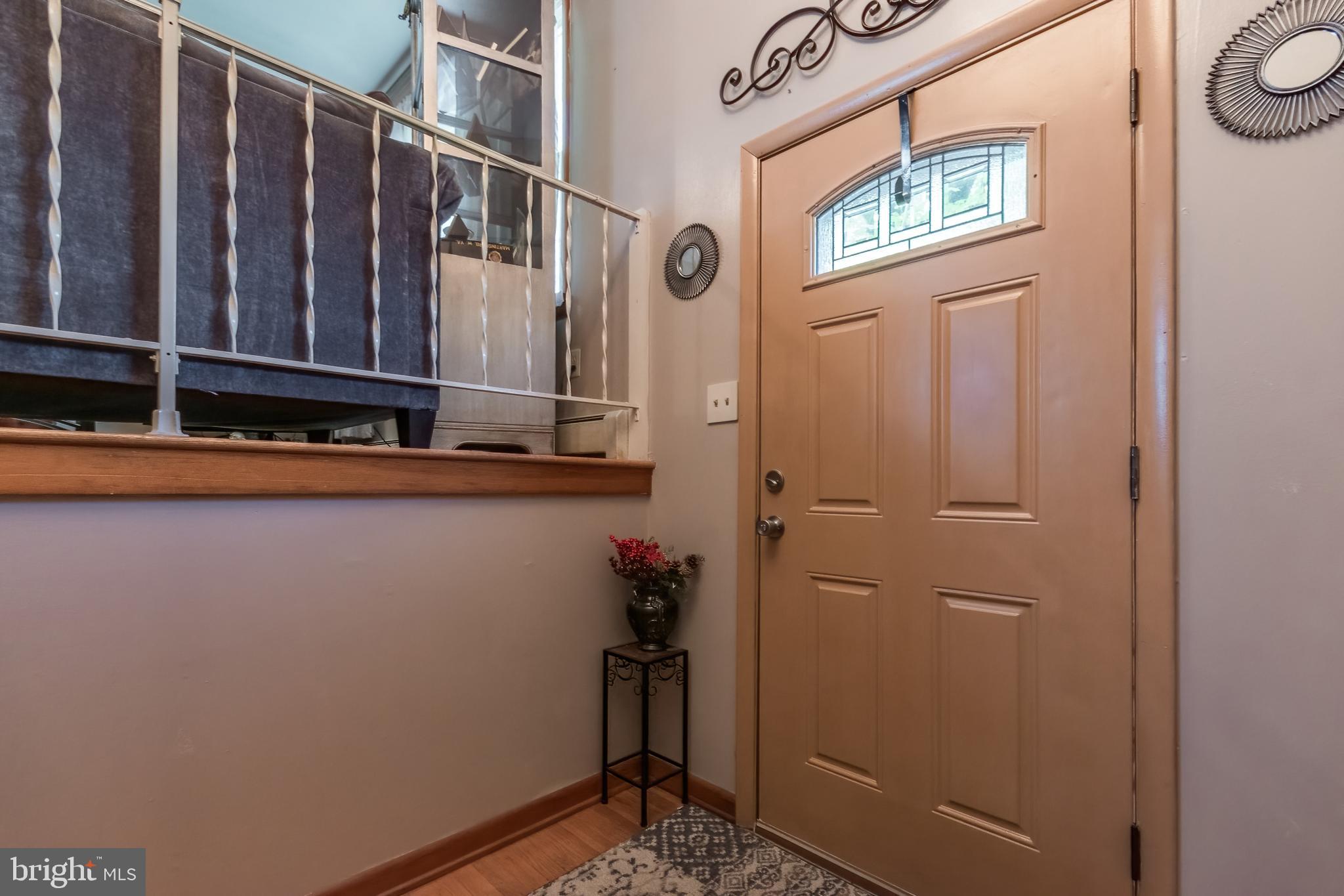 MOUNTAIN VIEW ACRES - Residential