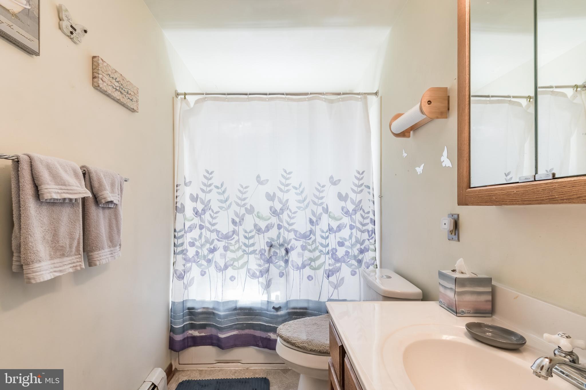 MOUNTAIN VIEW ACRES - Residential