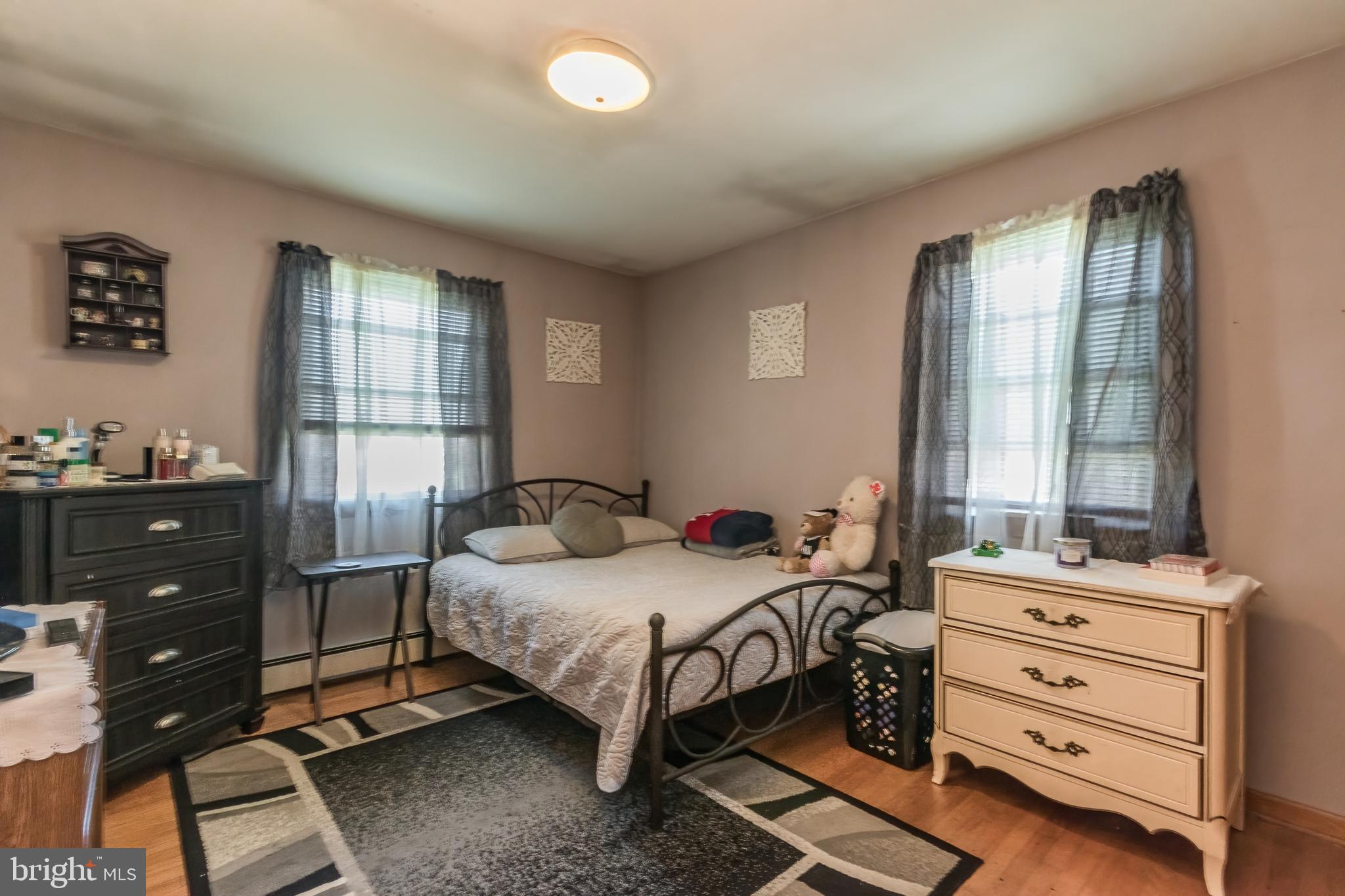 MOUNTAIN VIEW ACRES - Residential