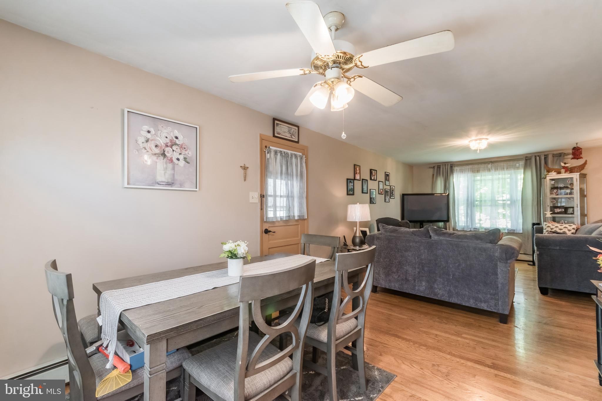 MOUNTAIN VIEW ACRES - Residential