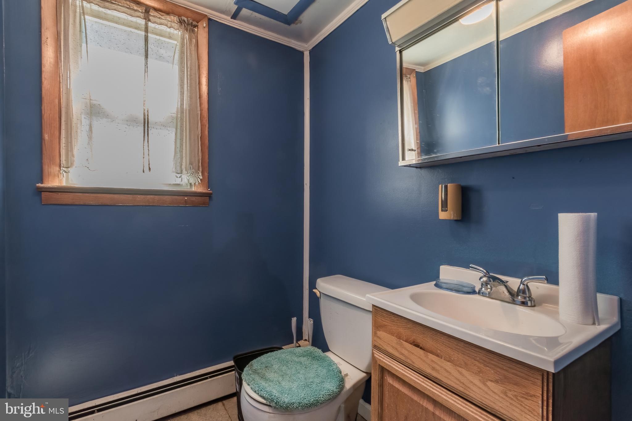 MOUNTAIN VIEW ACRES - Residential