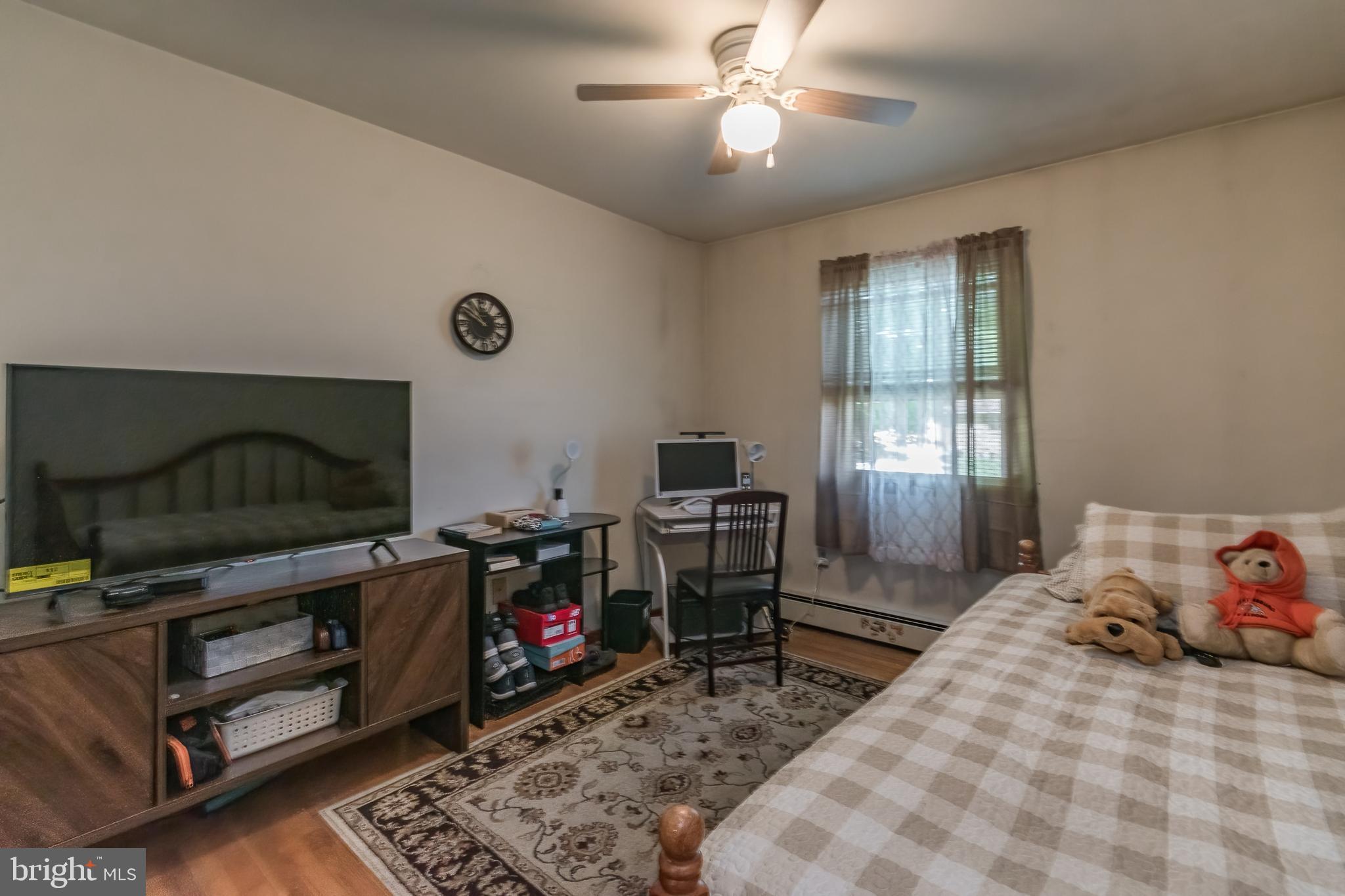 MOUNTAIN VIEW ACRES - Residential