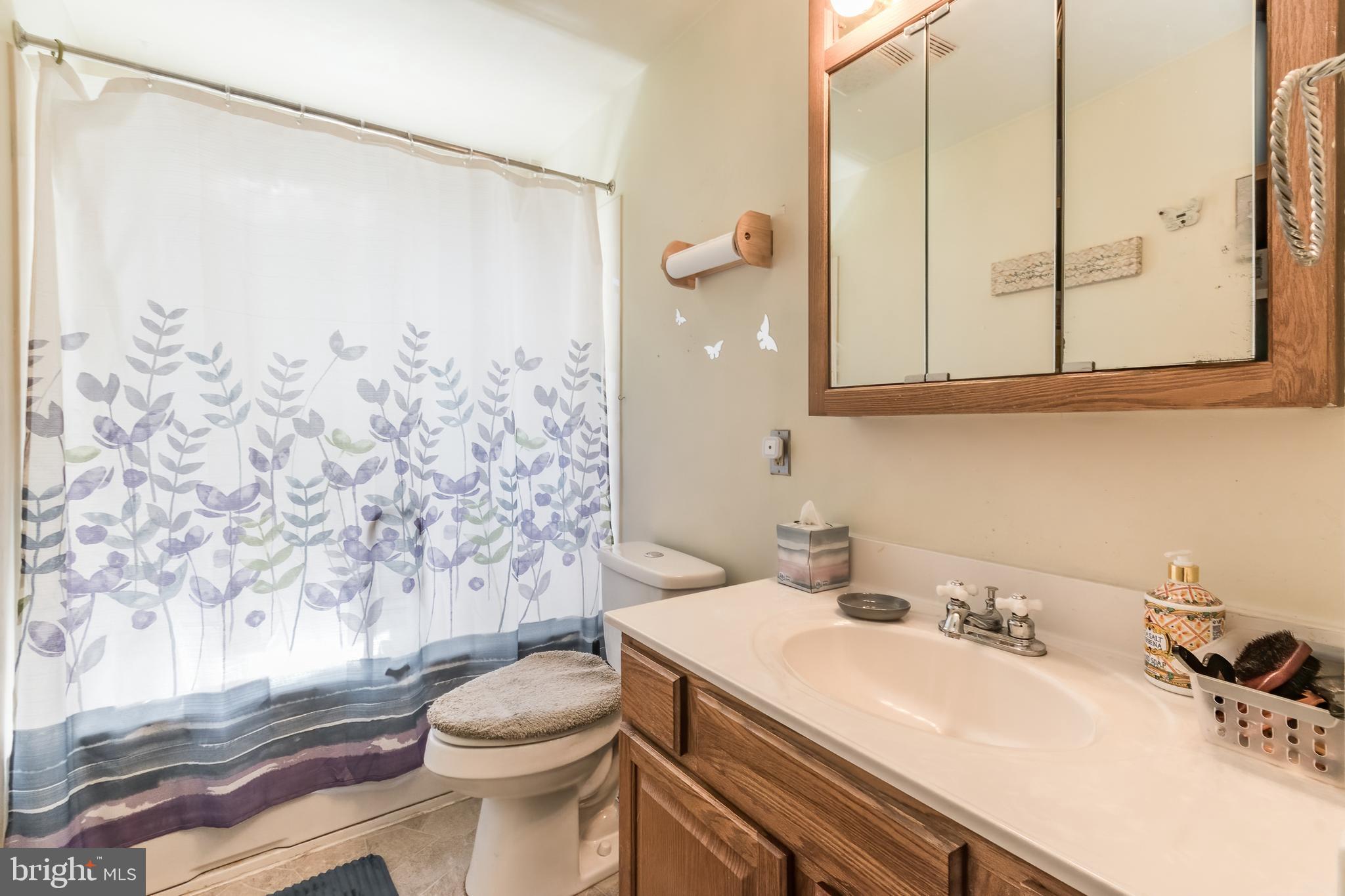 MOUNTAIN VIEW ACRES - Residential