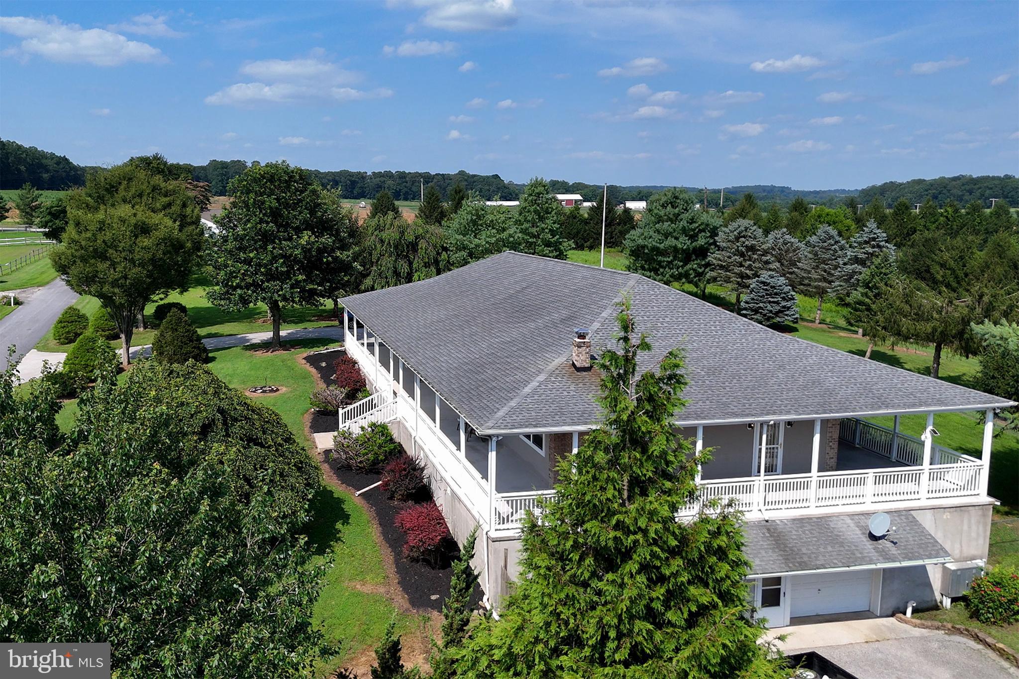 2603 FLINTSTONE ROAD