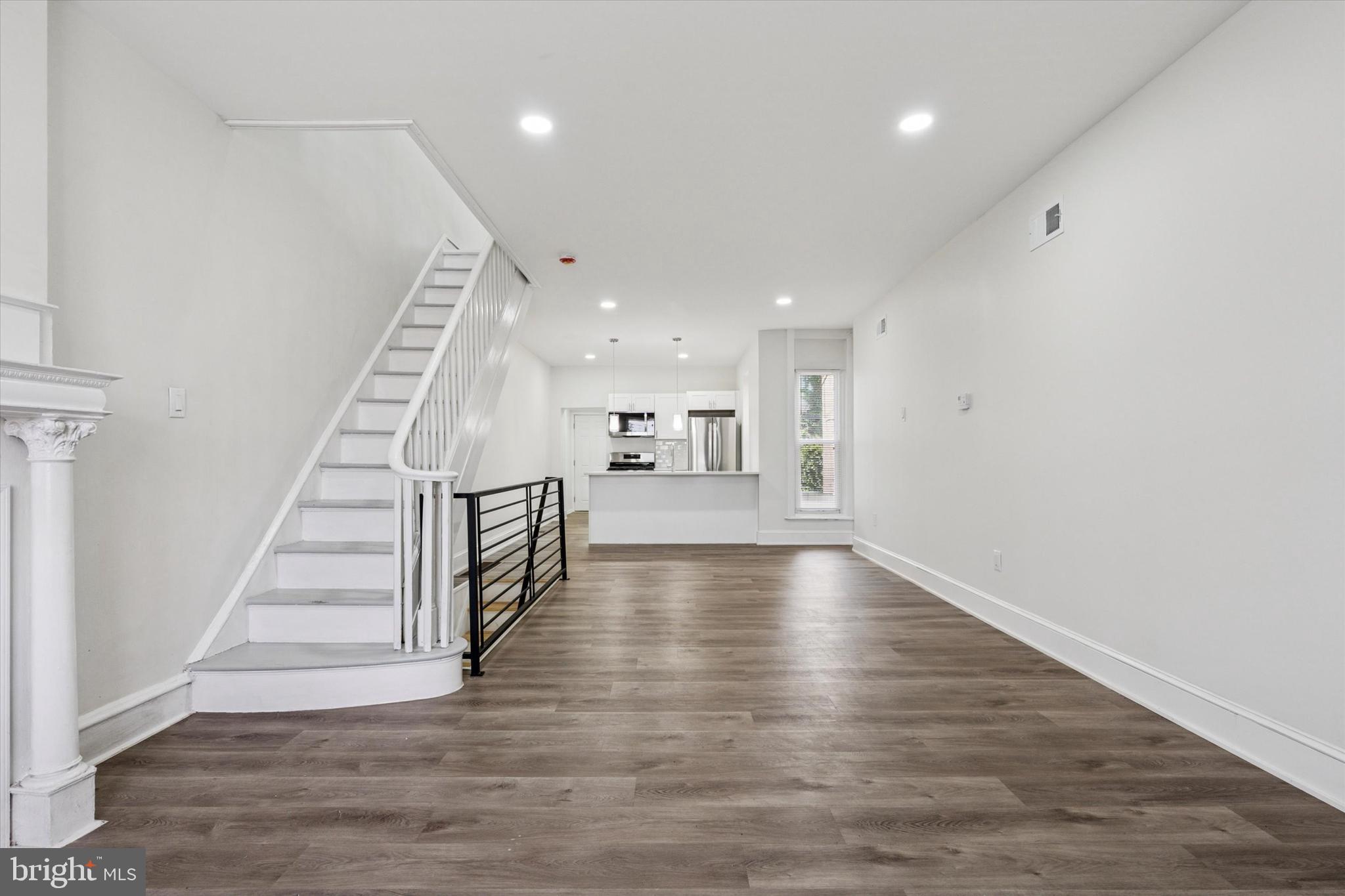 HADDINGTON - Residential